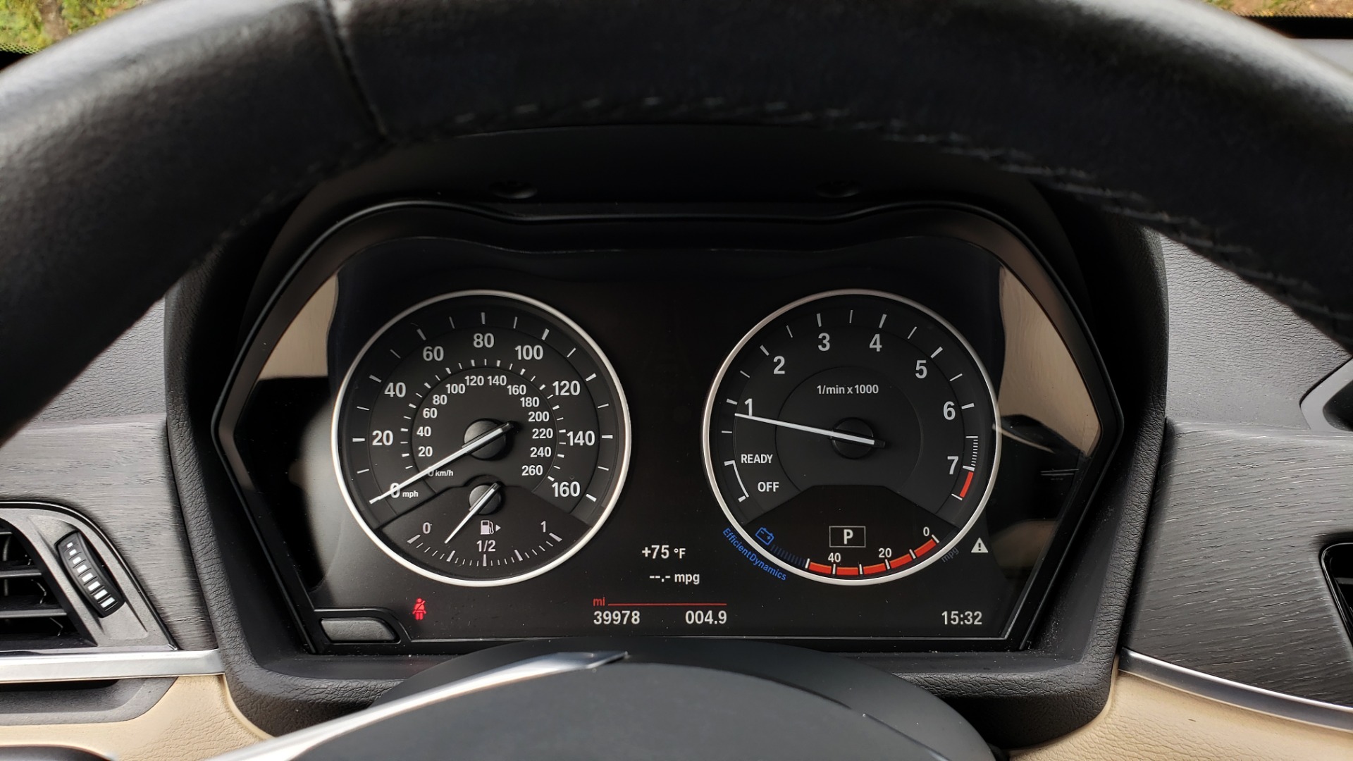 Used 2017 BMW X1 XDRIVE28I / TECH / CLD WTHR / DRVR ASST PLUS / REARVIEW for sale Sold at Formula Imports in Charlotte NC 28227 38