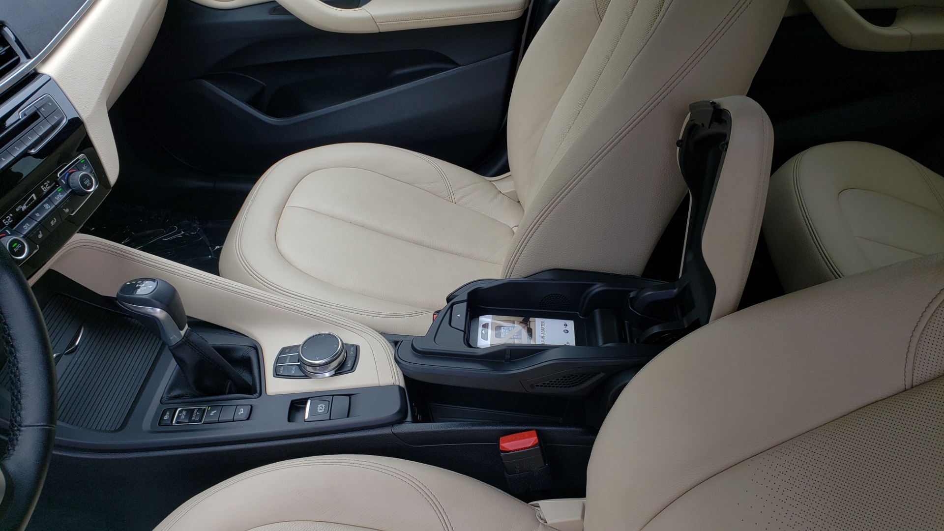 Used 2017 BMW X1 XDRIVE28I / TECH / CLD WTHR / DRVR ASST PLUS / REARVIEW for sale Sold at Formula Imports in Charlotte NC 28227 54