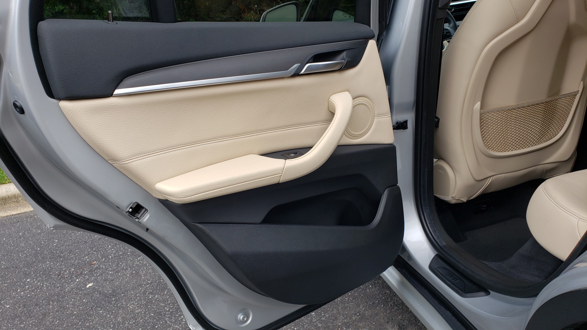 Used 2017 BMW X1 XDRIVE28I / TECH / CLD WTHR / DRVR ASST PLUS / REARVIEW for sale Sold at Formula Imports in Charlotte NC 28227 56