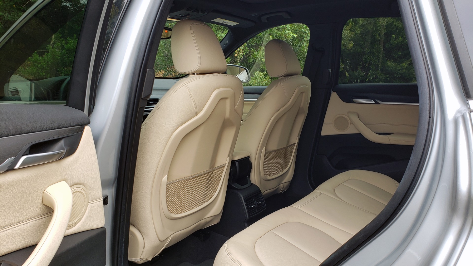 Used 2017 BMW X1 XDRIVE28I / TECH / CLD WTHR / DRVR ASST PLUS / REARVIEW for sale Sold at Formula Imports in Charlotte NC 28227 59