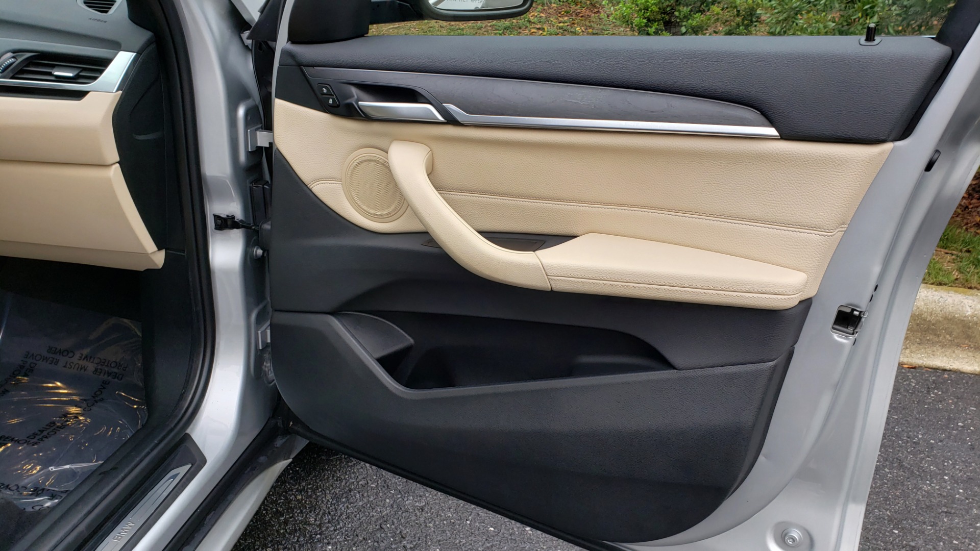 Used 2017 BMW X1 XDRIVE28I / TECH / CLD WTHR / DRVR ASST PLUS / REARVIEW for sale Sold at Formula Imports in Charlotte NC 28227 62