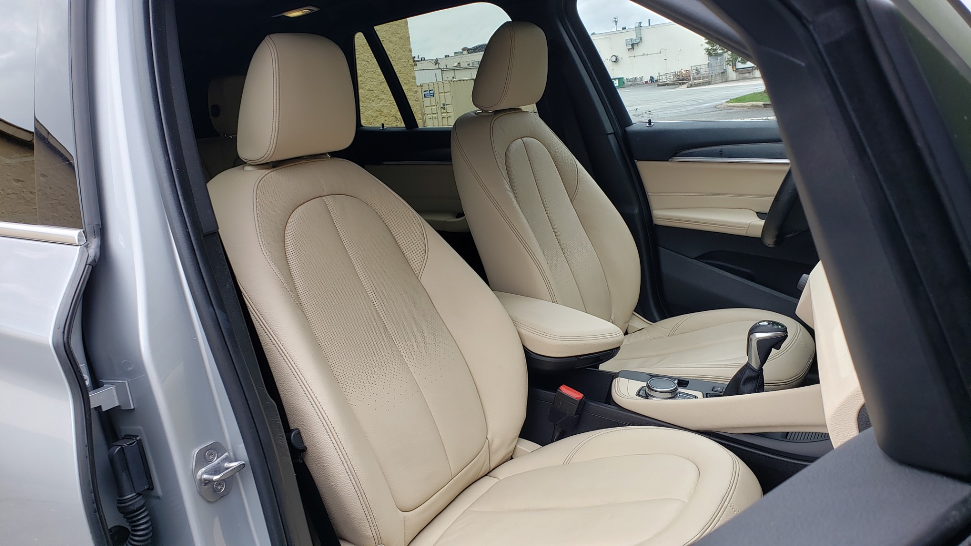 Used 2017 BMW X1 XDRIVE28I / TECH / CLD WTHR / DRVR ASST PLUS / REARVIEW for sale Sold at Formula Imports in Charlotte NC 28227 65