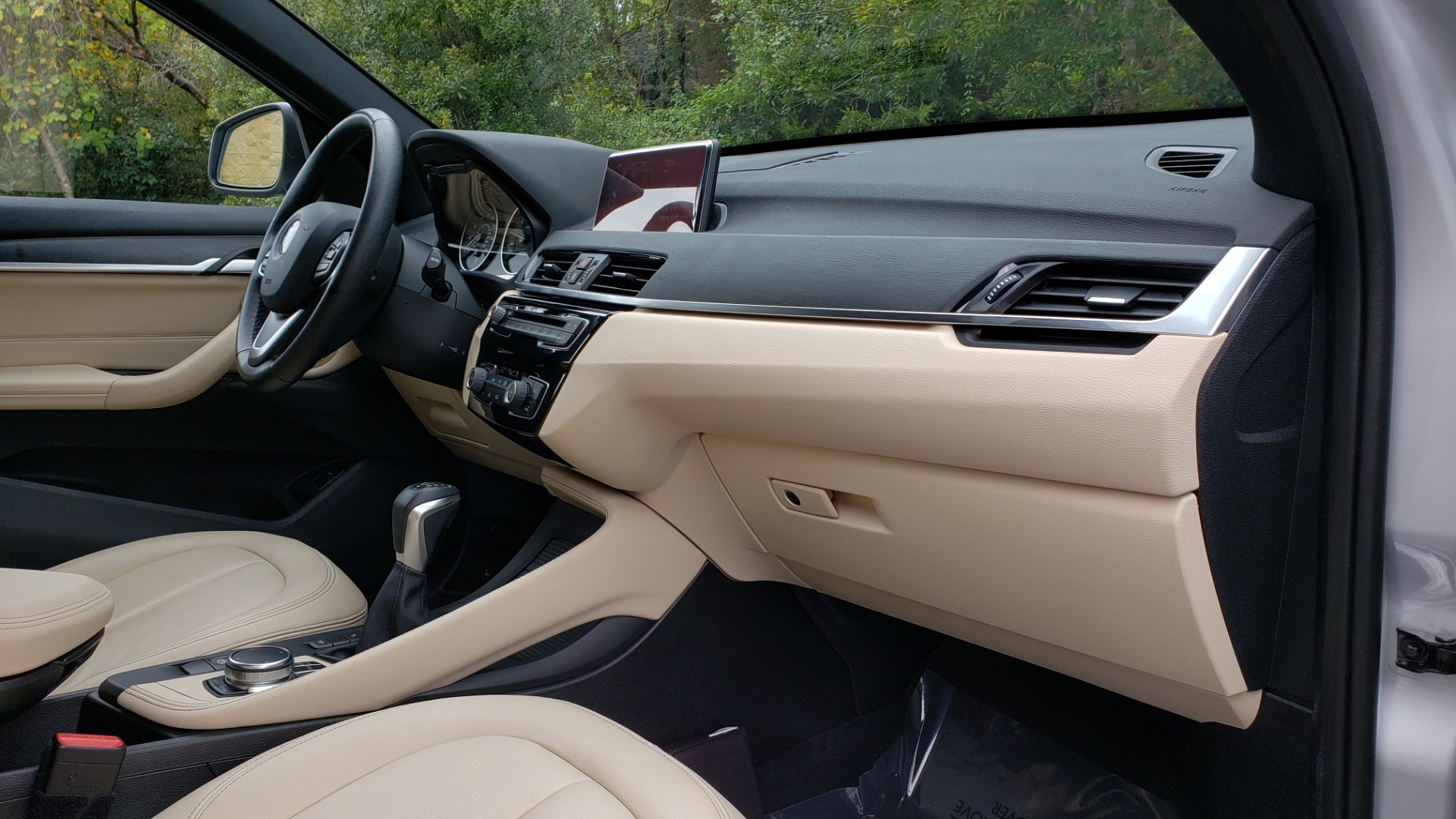 Used 2017 BMW X1 XDRIVE28I / TECH / CLD WTHR / DRVR ASST PLUS / REARVIEW for sale Sold at Formula Imports in Charlotte NC 28227 66