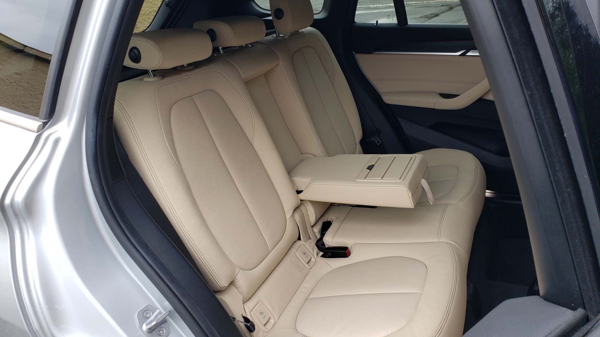 Used 2017 BMW X1 XDRIVE28I / TECH / CLD WTHR / DRVR ASST PLUS / REARVIEW for sale Sold at Formula Imports in Charlotte NC 28227 70