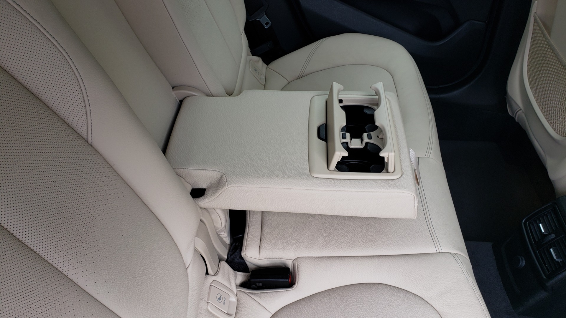 Used 2017 BMW X1 XDRIVE28I / TECH / CLD WTHR / DRVR ASST PLUS / REARVIEW for sale Sold at Formula Imports in Charlotte NC 28227 71