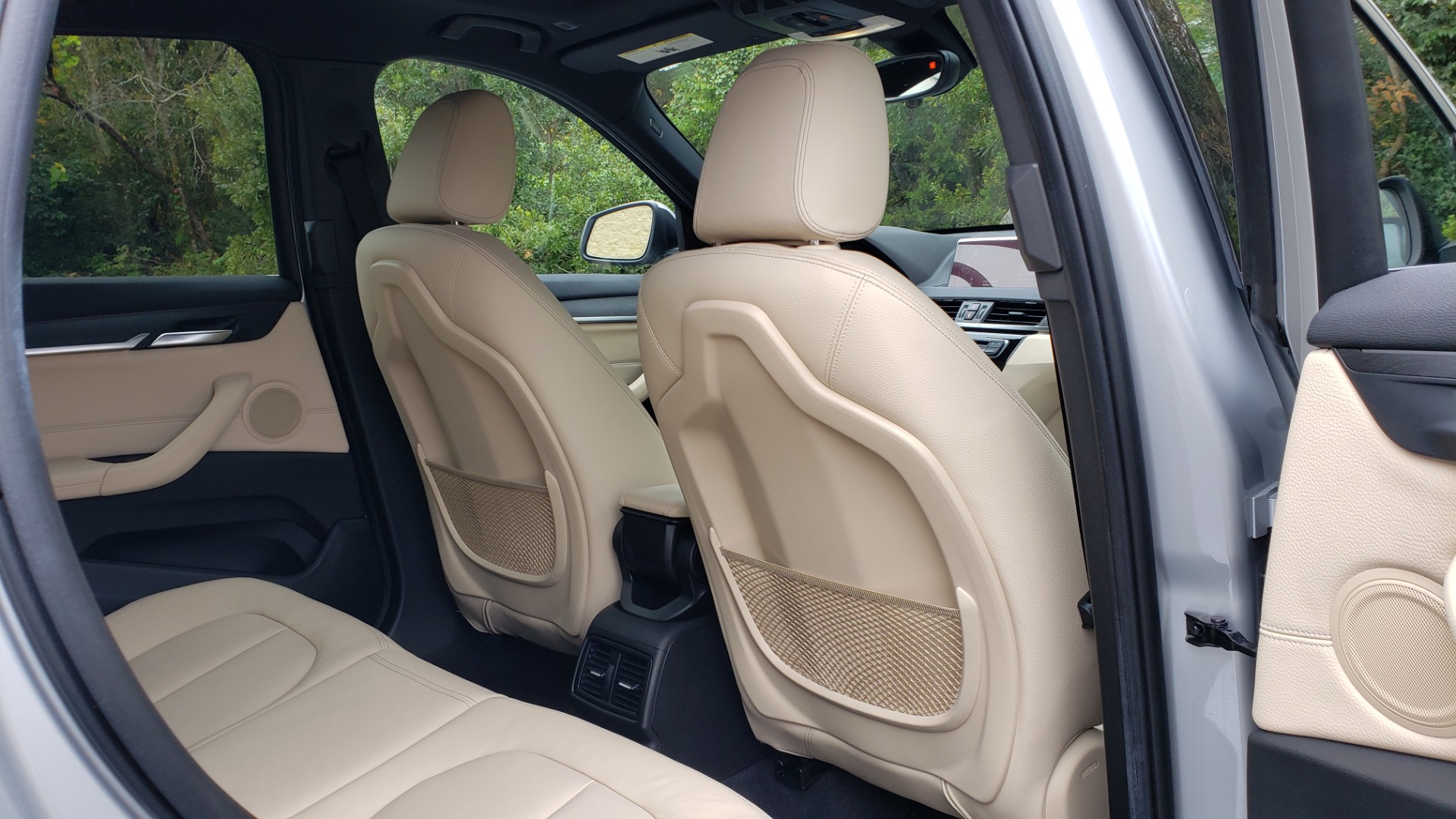 Used 2017 BMW X1 XDRIVE28I / TECH / CLD WTHR / DRVR ASST PLUS / REARVIEW for sale Sold at Formula Imports in Charlotte NC 28227 72