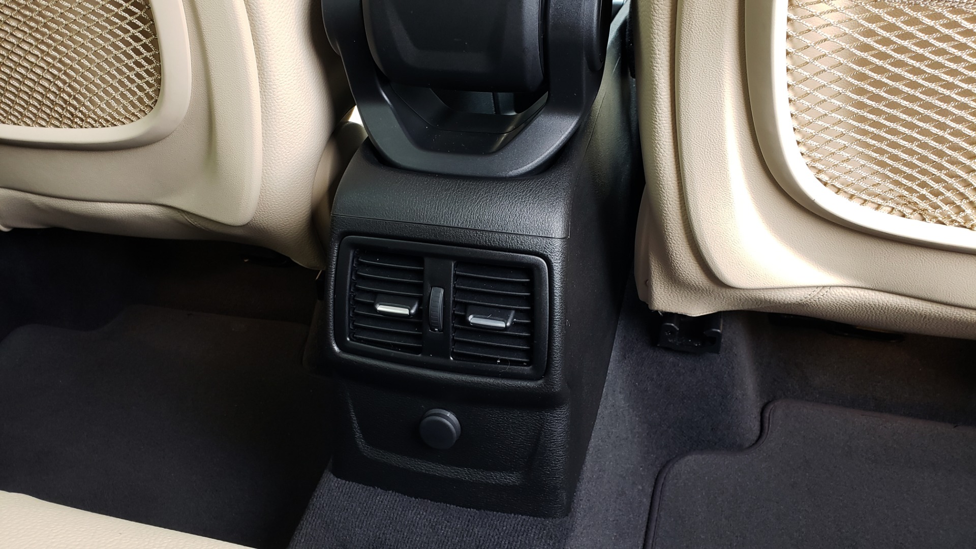 Used 2017 BMW X1 XDRIVE28I / TECH / CLD WTHR / DRVR ASST PLUS / REARVIEW for sale Sold at Formula Imports in Charlotte NC 28227 74