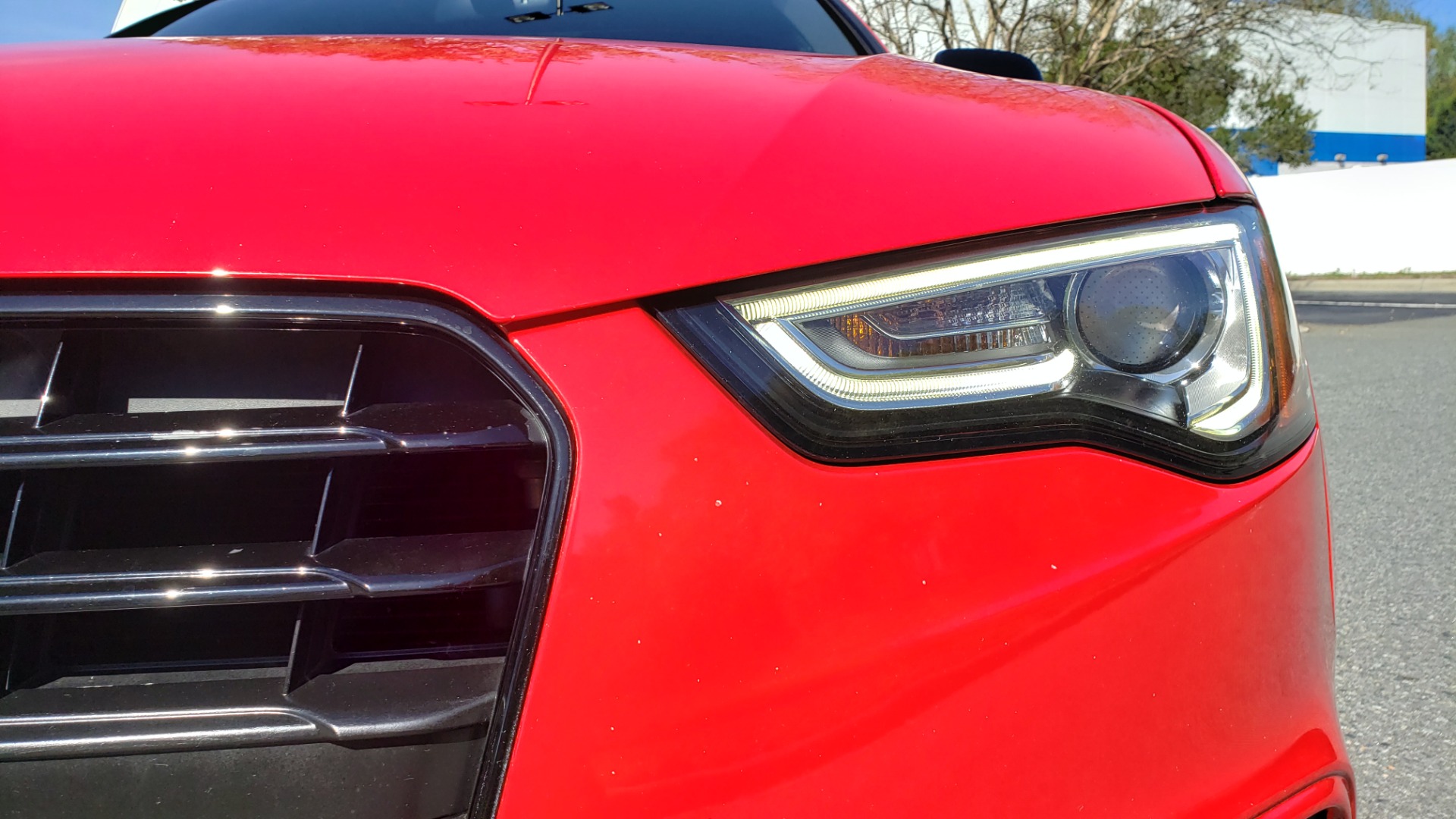 Used 2015 Audi A5 PREMIUM PLUS 2.0T / SPORT PLUS / S-LINE / SUNROOF / REARVIEW for sale Sold at Formula Imports in Charlotte NC 28227 26