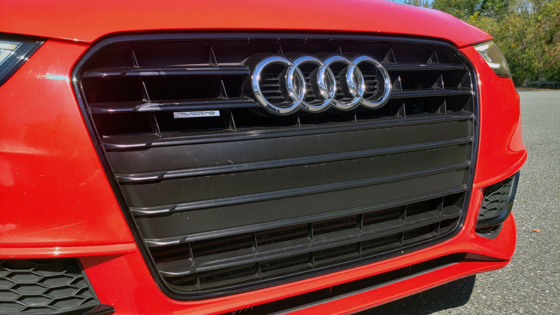 Used 2015 Audi A5 PREMIUM PLUS 2.0T / SPORT PLUS / S-LINE / SUNROOF / REARVIEW for sale Sold at Formula Imports in Charlotte NC 28227 27