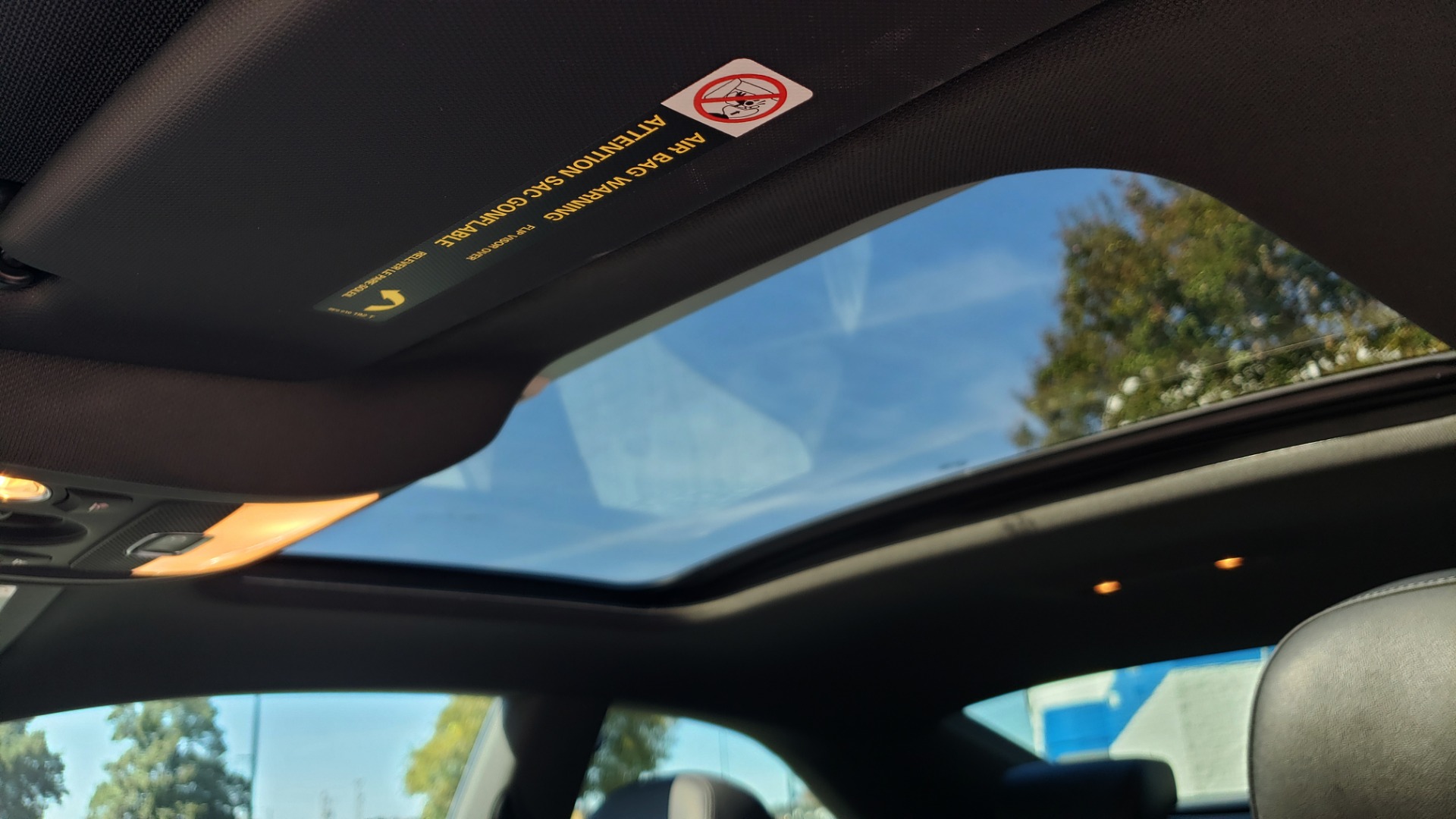 Used 2015 Audi A5 PREMIUM PLUS 2.0T / SPORT PLUS / S-LINE / SUNROOF / REARVIEW for sale Sold at Formula Imports in Charlotte NC 28227 30