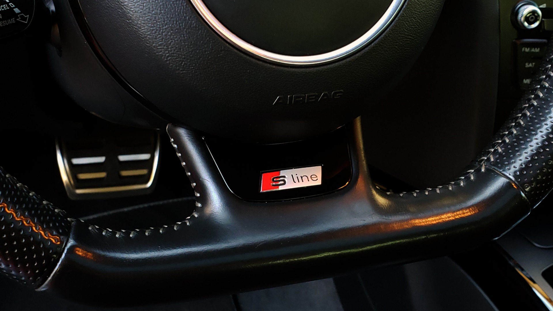 Used 2015 Audi A5 PREMIUM PLUS 2.0T / SPORT PLUS / S-LINE / SUNROOF / REARVIEW for sale Sold at Formula Imports in Charlotte NC 28227 43