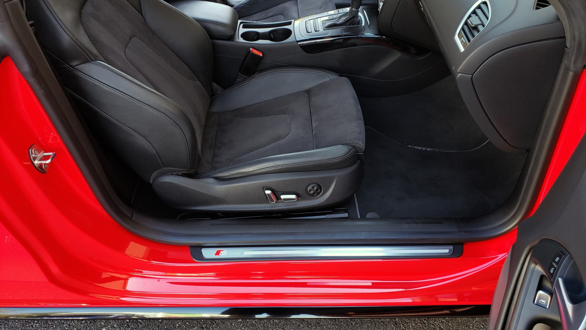 Used 2015 Audi A5 PREMIUM PLUS 2.0T / SPORT PLUS / S-LINE / SUNROOF / REARVIEW for sale Sold at Formula Imports in Charlotte NC 28227 69