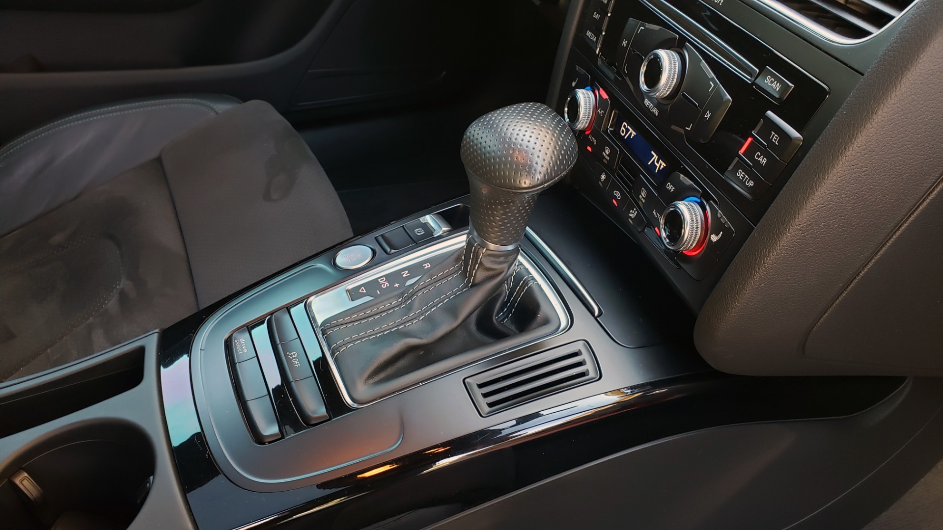 Used 2015 Audi A5 PREMIUM PLUS 2.0T / SPORT PLUS / S-LINE / SUNROOF / REARVIEW for sale Sold at Formula Imports in Charlotte NC 28227 72