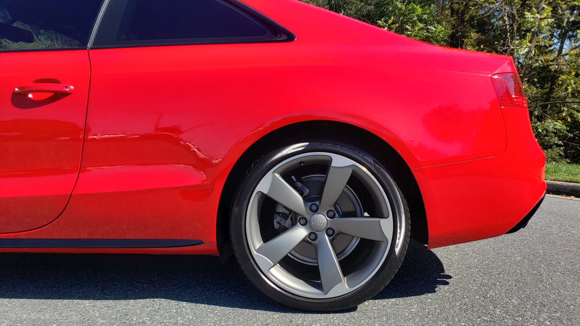 Used 2015 Audi A5 PREMIUM PLUS 2.0T / SPORT PLUS / S-LINE / SUNROOF / REARVIEW for sale Sold at Formula Imports in Charlotte NC 28227 75