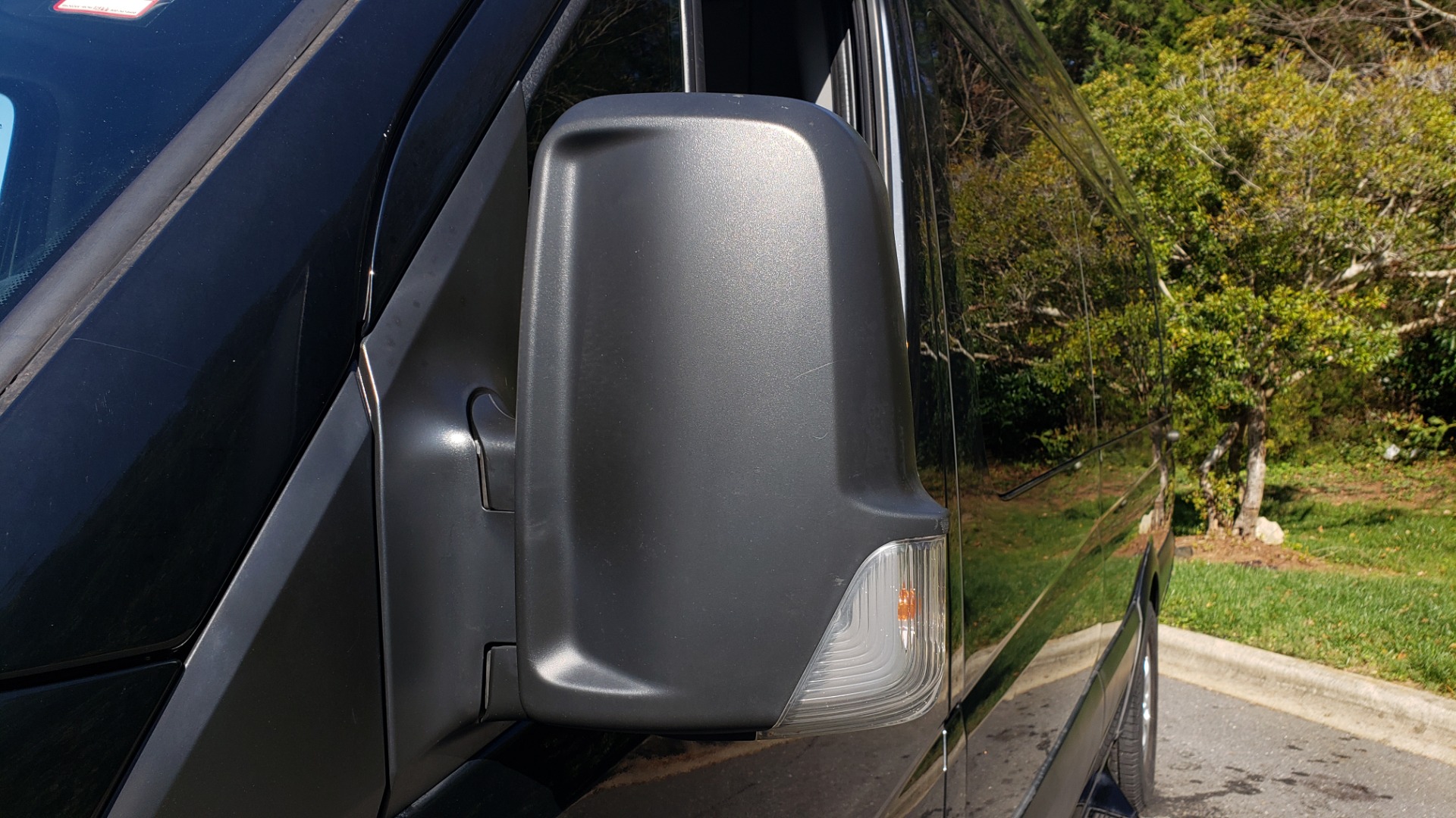 Used 2013 Mercedes-Benz SPRINTER CARGO VAN EXT / OFFICE ON WHEELS / FLT SCREEN TV / LOUNGE for sale Sold at Formula Imports in Charlotte NC 28227 12