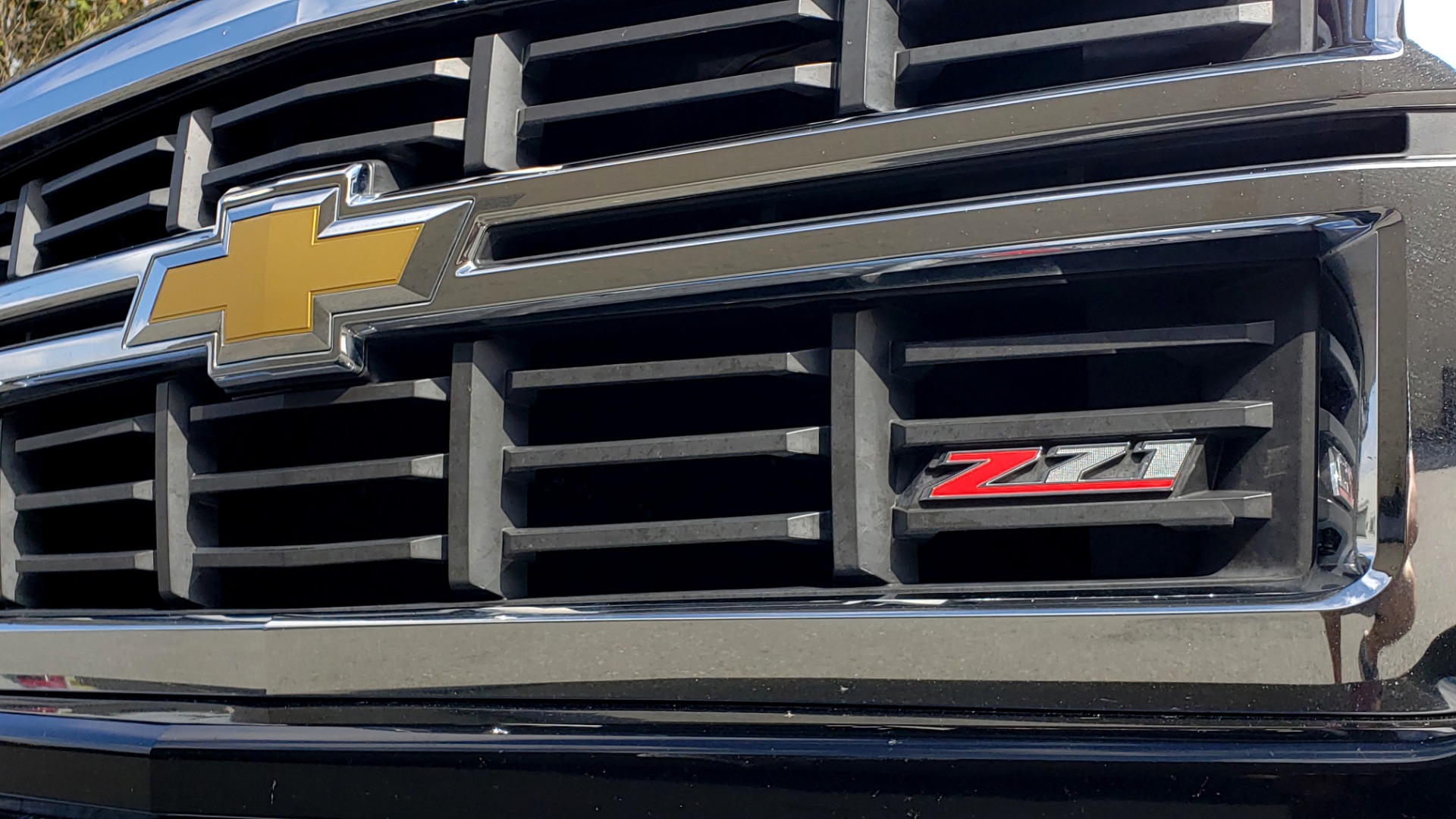 Used 2014 Chevrolet SILVERADO 1500 CREWCAB / LTZ PLUS PKG / 4WD / 2LZ / NAV / BOSE / REARVIEW for sale Sold at Formula Imports in Charlotte NC 28227 18