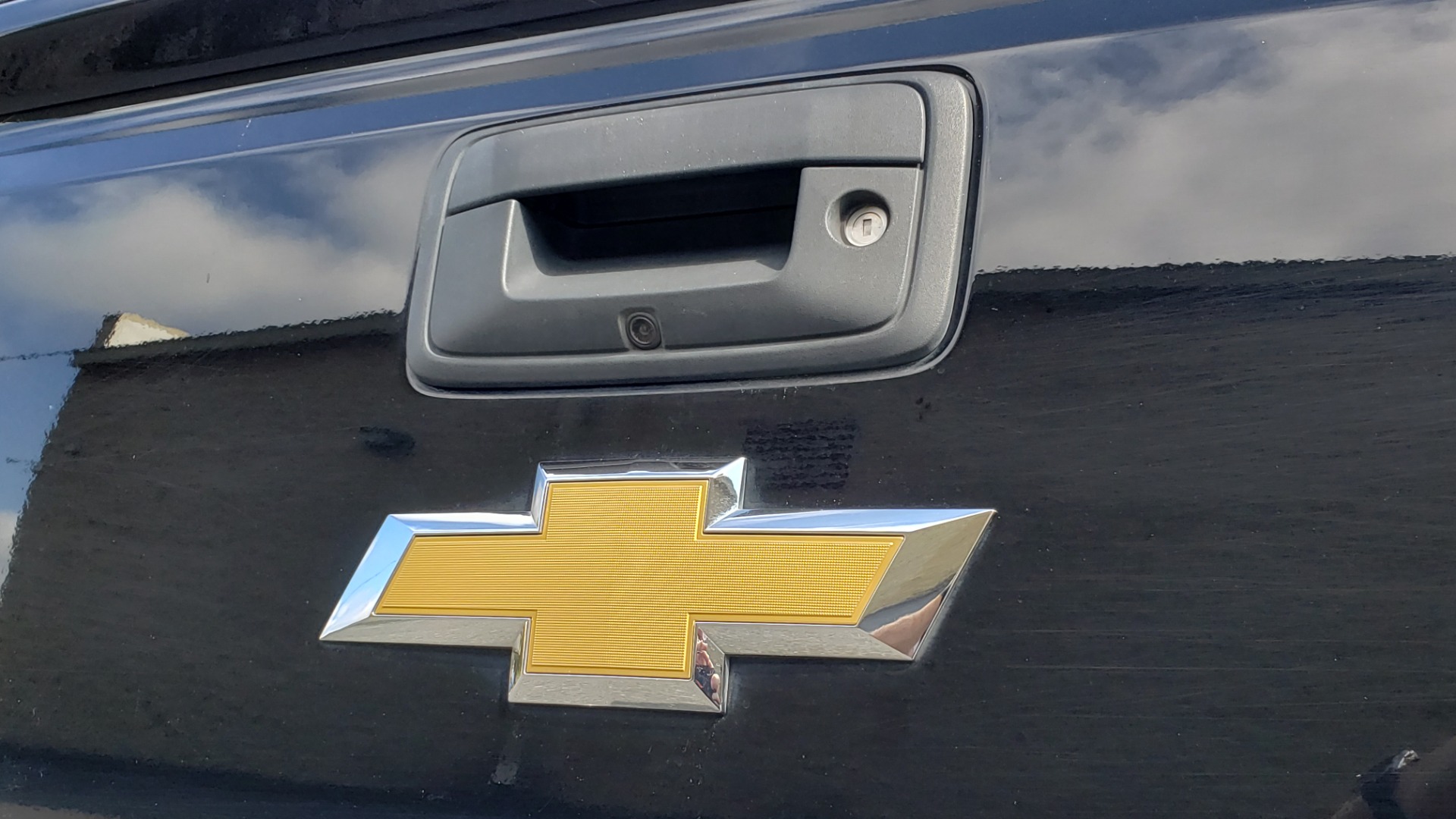 Used 2014 Chevrolet SILVERADO 1500 CREWCAB / LTZ PLUS PKG / 4WD / 2LZ / NAV / BOSE / REARVIEW for sale Sold at Formula Imports in Charlotte NC 28227 28