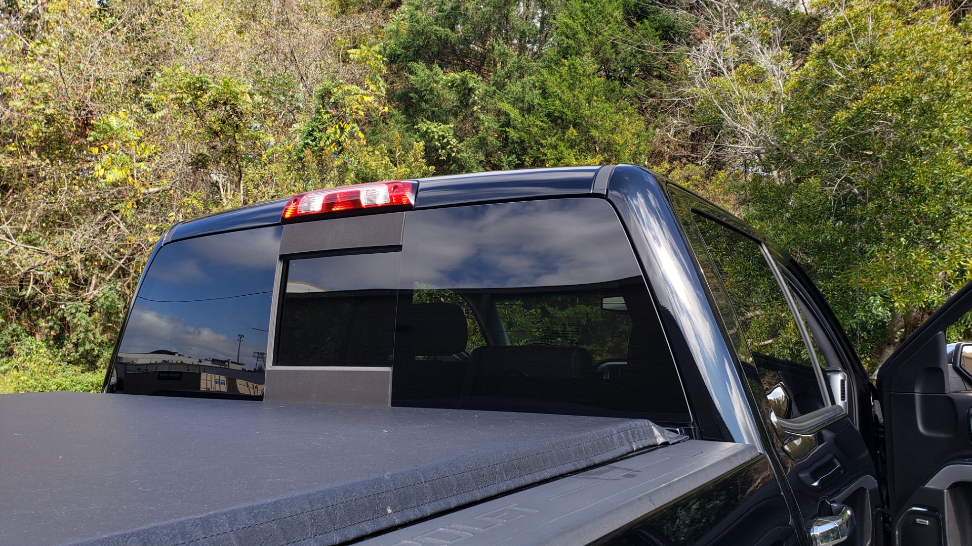 Used 2014 Chevrolet SILVERADO 1500 CREWCAB / LTZ PLUS PKG / 4WD / 2LZ / NAV / BOSE / REARVIEW for sale Sold at Formula Imports in Charlotte NC 28227 29