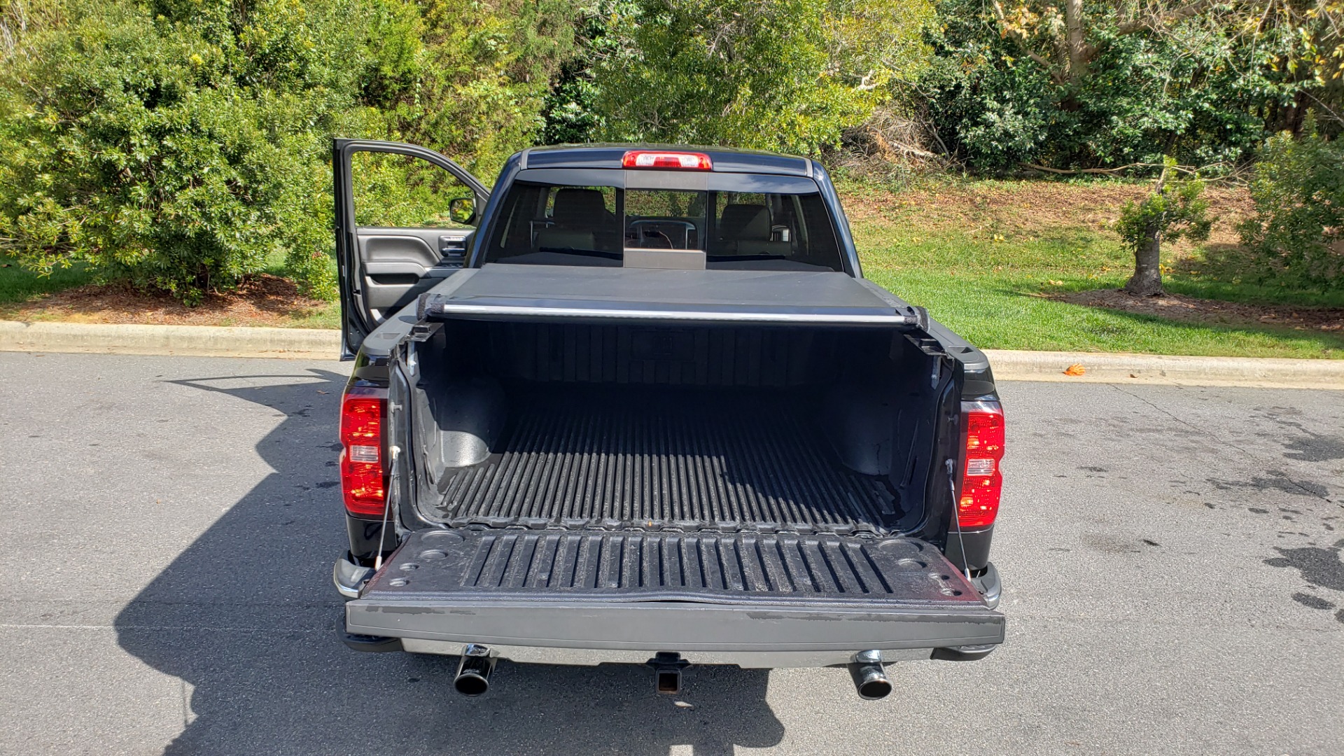 Used 2014 Chevrolet SILVERADO 1500 CREWCAB / LTZ PLUS PKG / 4WD / 2LZ / NAV / BOSE / REARVIEW for sale Sold at Formula Imports in Charlotte NC 28227 30