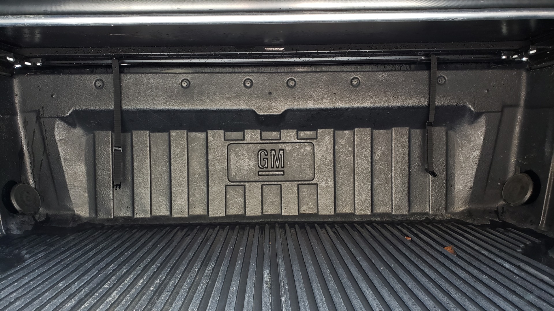 Used 2014 Chevrolet SILVERADO 1500 CREWCAB / LTZ PLUS PKG / 4WD / 2LZ / NAV / BOSE / REARVIEW for sale Sold at Formula Imports in Charlotte NC 28227 33
