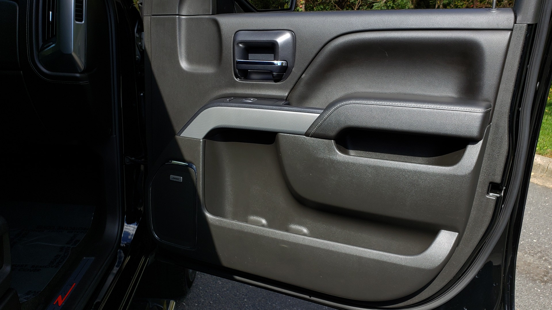 Used 2014 Chevrolet SILVERADO 1500 CREWCAB / LTZ PLUS PKG / 4WD / 2LZ / NAV / BOSE / REARVIEW for sale Sold at Formula Imports in Charlotte NC 28227 66