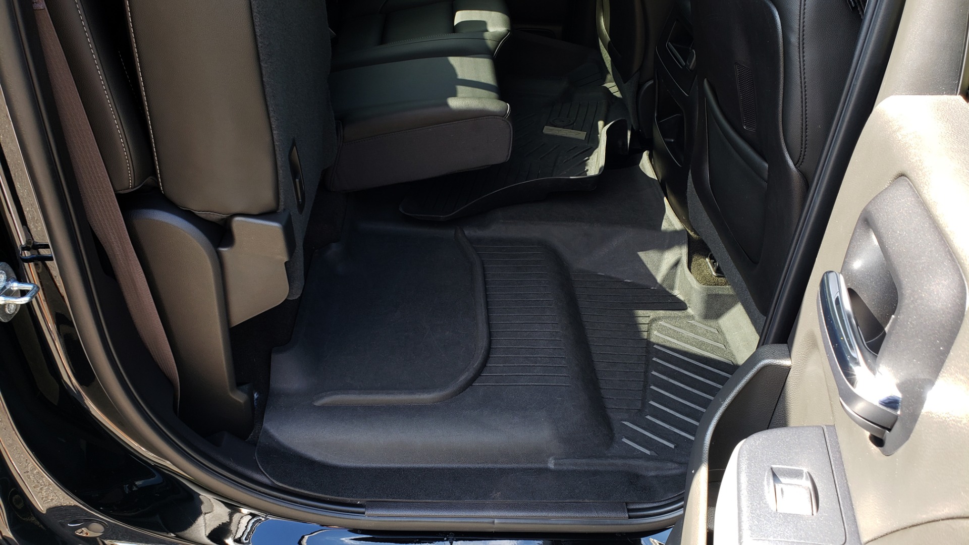 Used 2014 Chevrolet SILVERADO 1500 CREWCAB / LTZ PLUS PKG / 4WD / 2LZ / NAV / BOSE / REARVIEW for sale Sold at Formula Imports in Charlotte NC 28227 77
