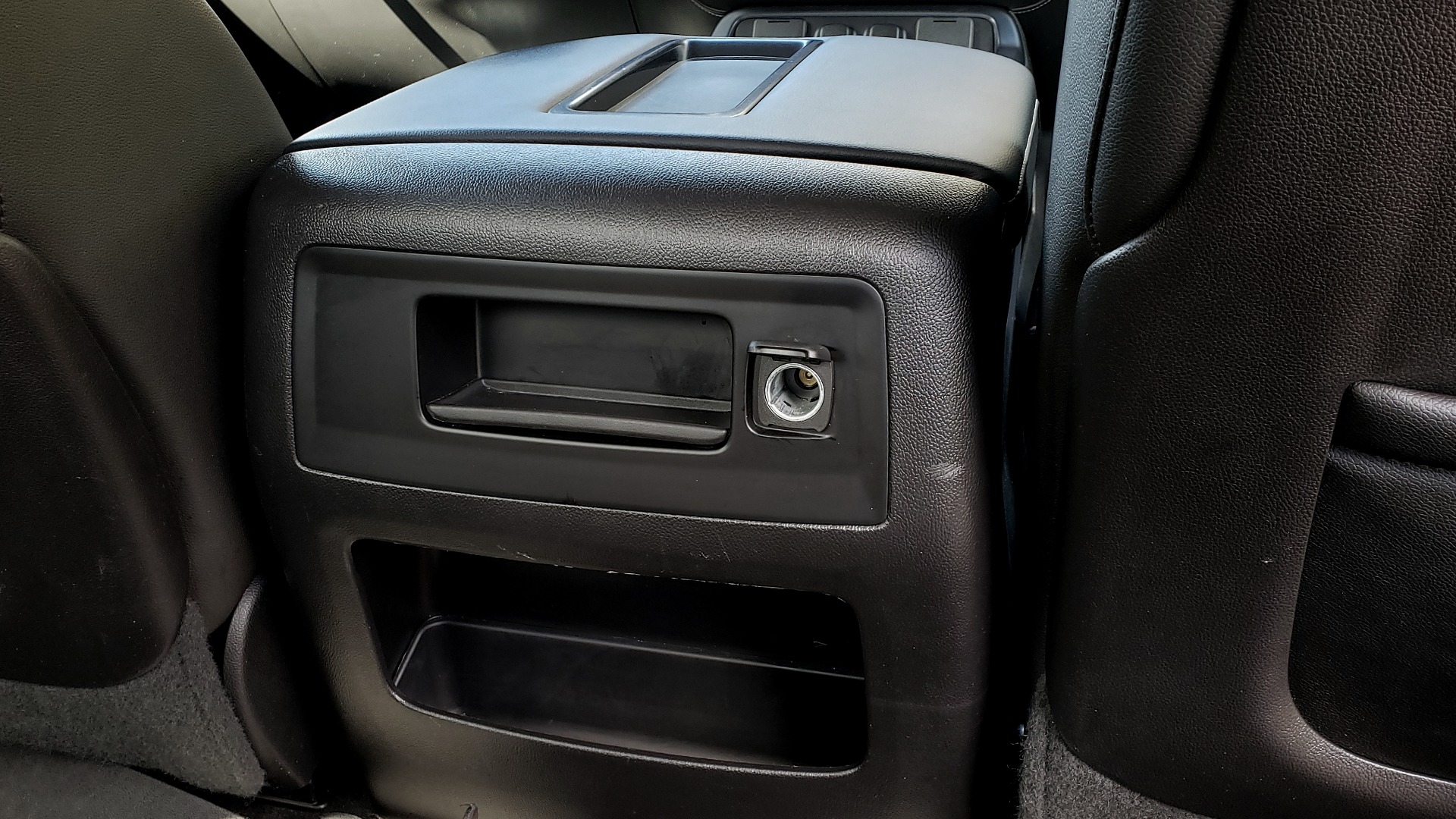 Used 2014 Chevrolet SILVERADO 1500 CREWCAB / LTZ PLUS PKG / 4WD / 2LZ / NAV / BOSE / REARVIEW for sale Sold at Formula Imports in Charlotte NC 28227 79