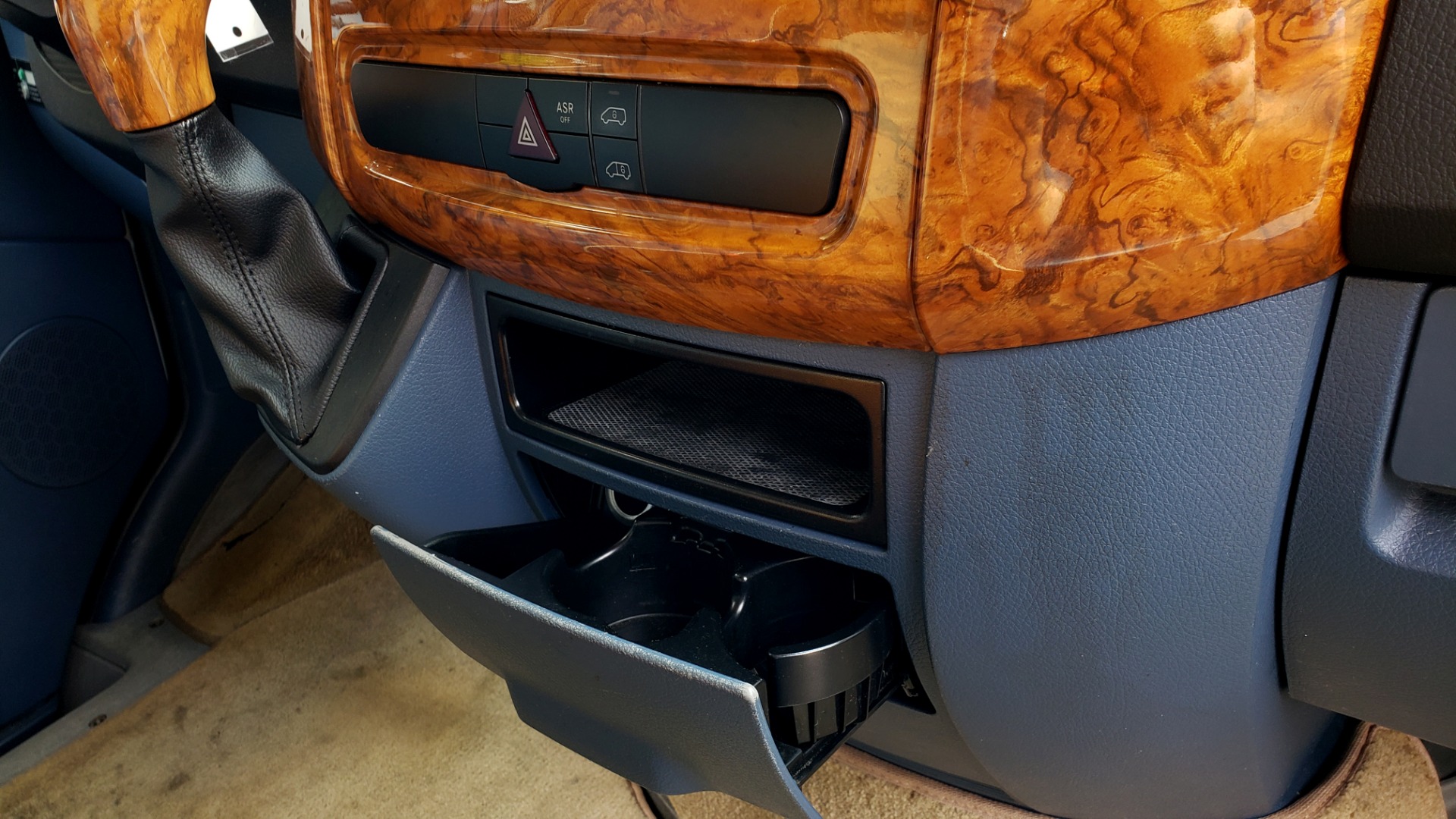 Used 2013 Mercedes-Benz MIDWEST SPRINTER JET VAN EXT 170 / NAV / 3-FLAT SCREEN / TECHNOLOGY / SAT TV for sale Sold at Formula Imports in Charlotte NC 28227 37