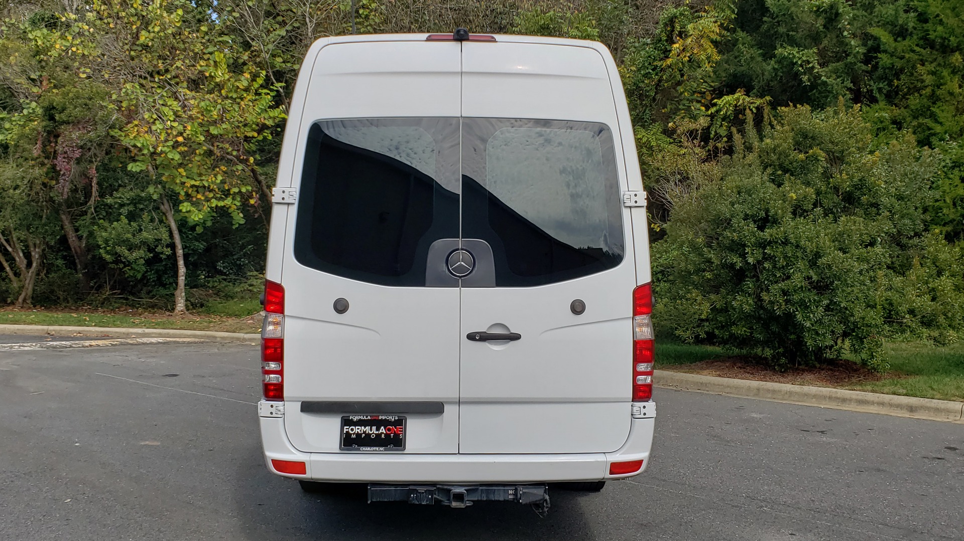 Used 2013 Mercedes-Benz MIDWEST SPRINTER JET VAN EXT 170 / NAV / 3-FLAT SCREEN / TECHNOLOGY / SAT TV for sale Sold at Formula Imports in Charlotte NC 28227 74