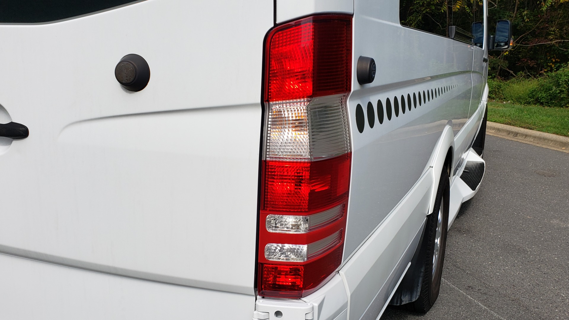 Used 2013 Mercedes-Benz MIDWEST SPRINTER JET VAN EXT 170 / NAV / 3-FLAT SCREEN / TECHNOLOGY / SAT TV for sale Sold at Formula Imports in Charlotte NC 28227 77