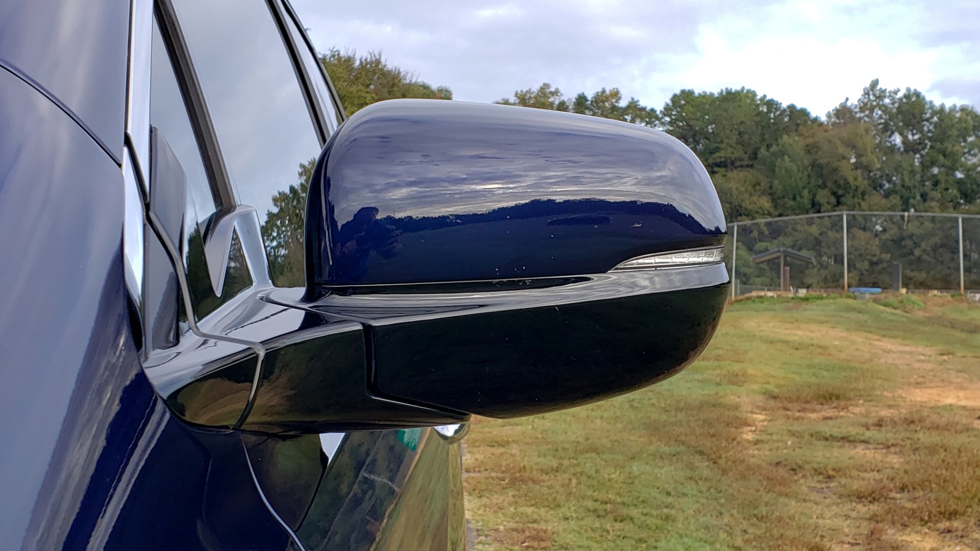 Used 2017 Honda PILOT TOURING 2WD / NAV / SUNROOF / 3-ROW / ENT SYS / REARVIEW for sale Sold at Formula Imports in Charlotte NC 28227 15