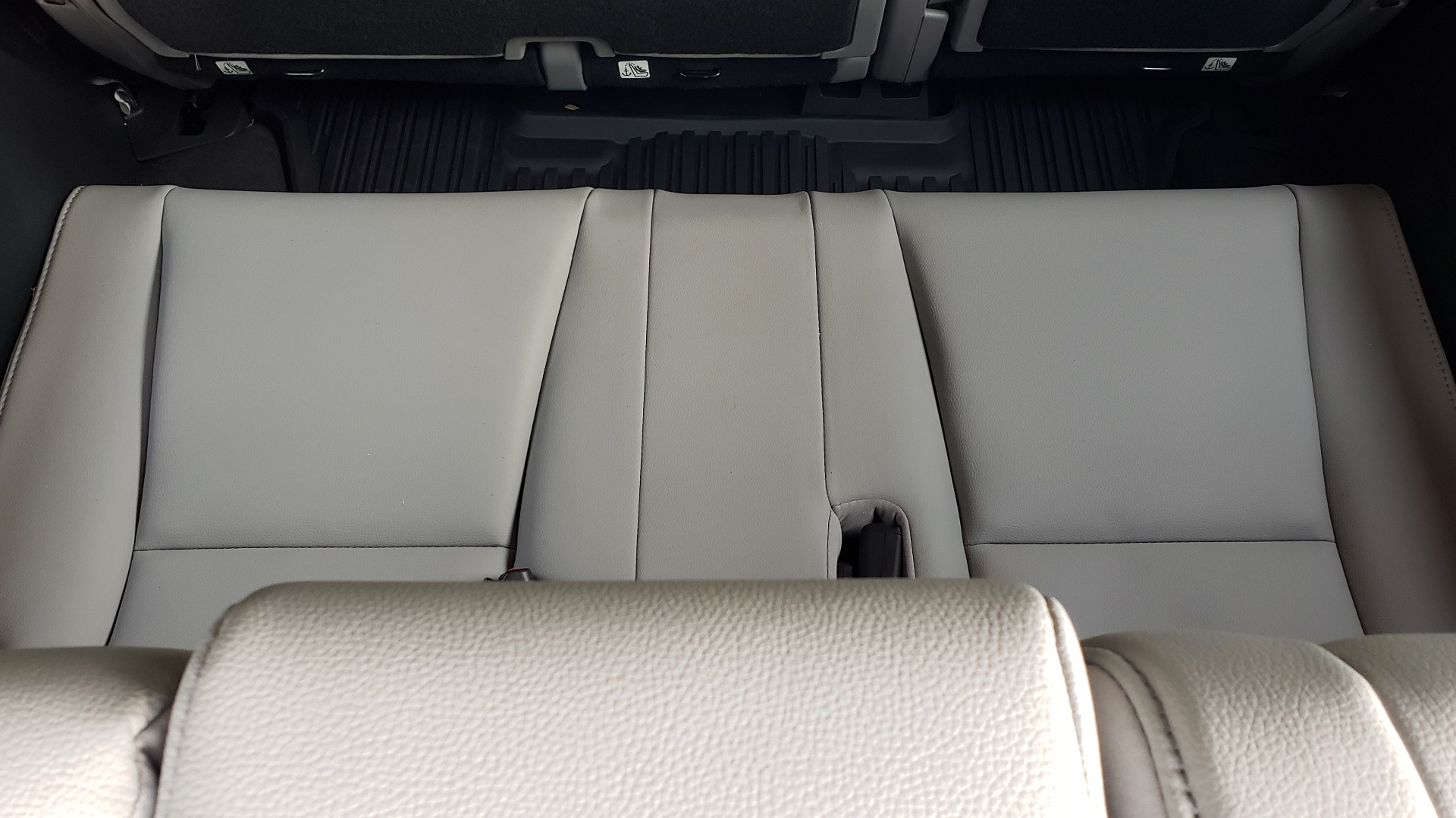 Used 2017 Honda PILOT TOURING 2WD / NAV / SUNROOF / 3-ROW / ENT SYS / REARVIEW for sale Sold at Formula Imports in Charlotte NC 28227 24