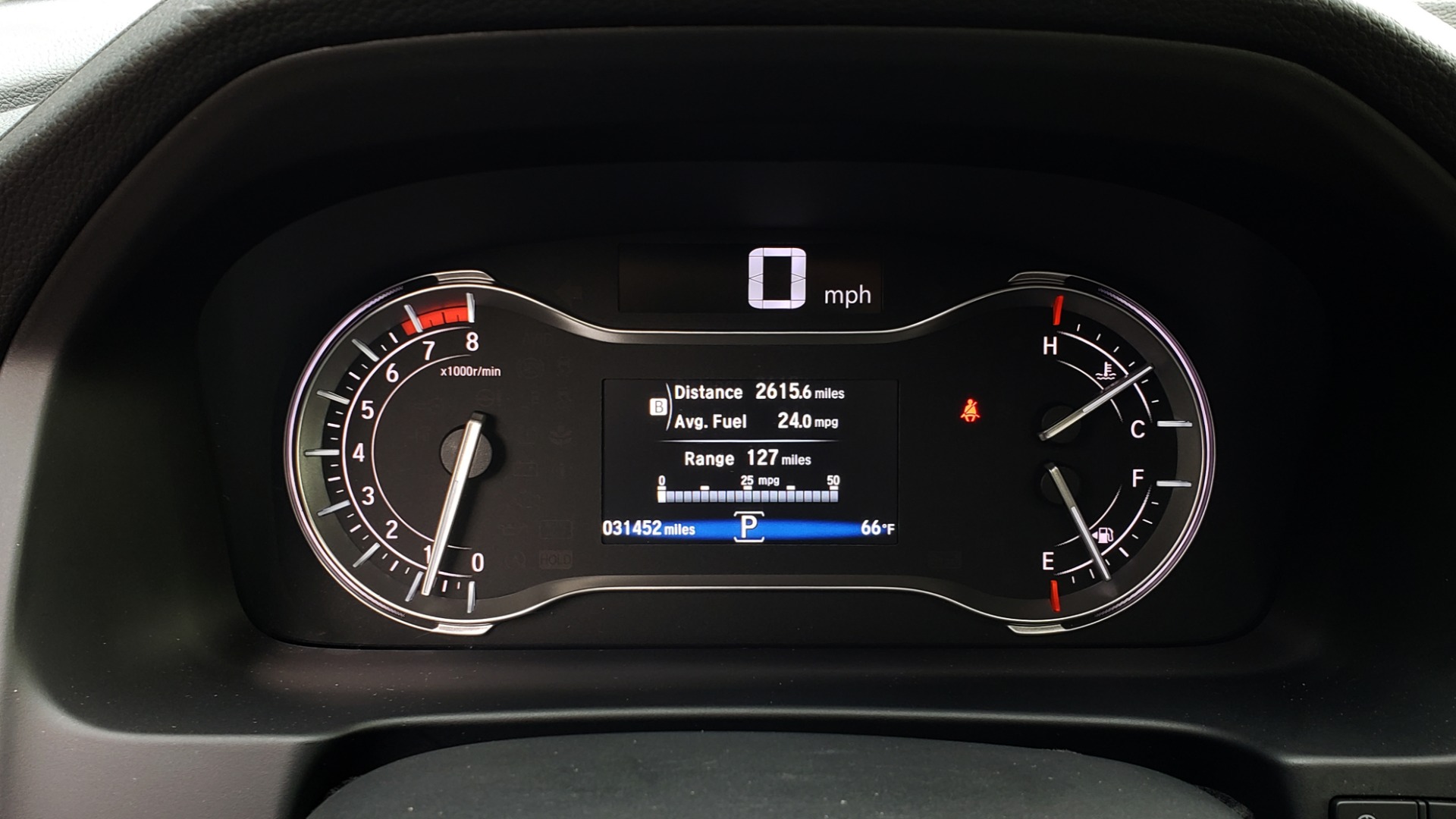 Used 2017 Honda PILOT TOURING 2WD / NAV / SUNROOF / 3-ROW / ENT SYS / REARVIEW for sale Sold at Formula Imports in Charlotte NC 28227 41