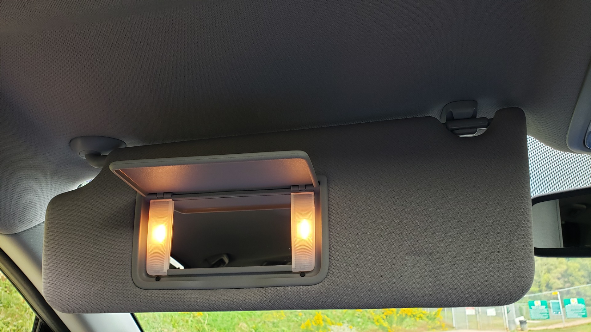 Used 2017 Honda PILOT TOURING 2WD / NAV / SUNROOF / 3-ROW / ENT SYS / REARVIEW for sale Sold at Formula Imports in Charlotte NC 28227 53