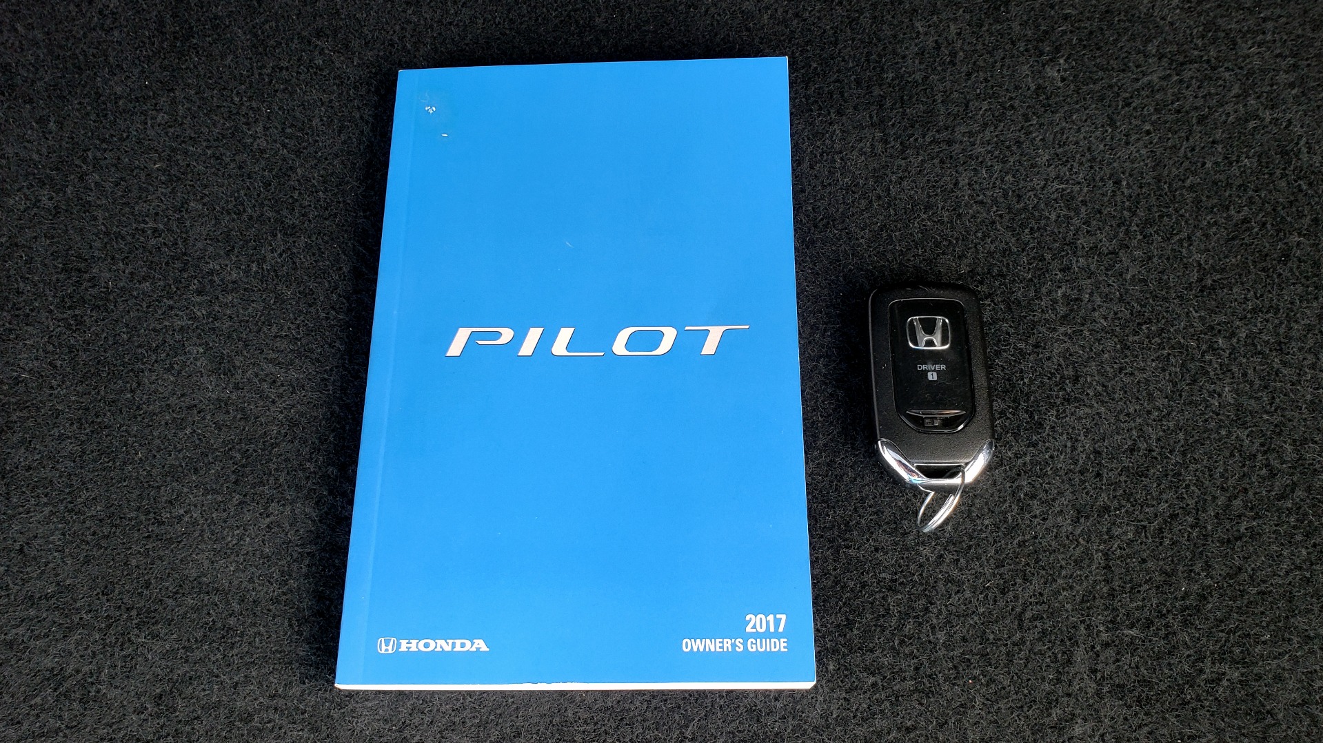 Used 2017 Honda PILOT TOURING 2WD / NAV / SUNROOF / 3-ROW / ENT SYS / REARVIEW for sale Sold at Formula Imports in Charlotte NC 28227 87