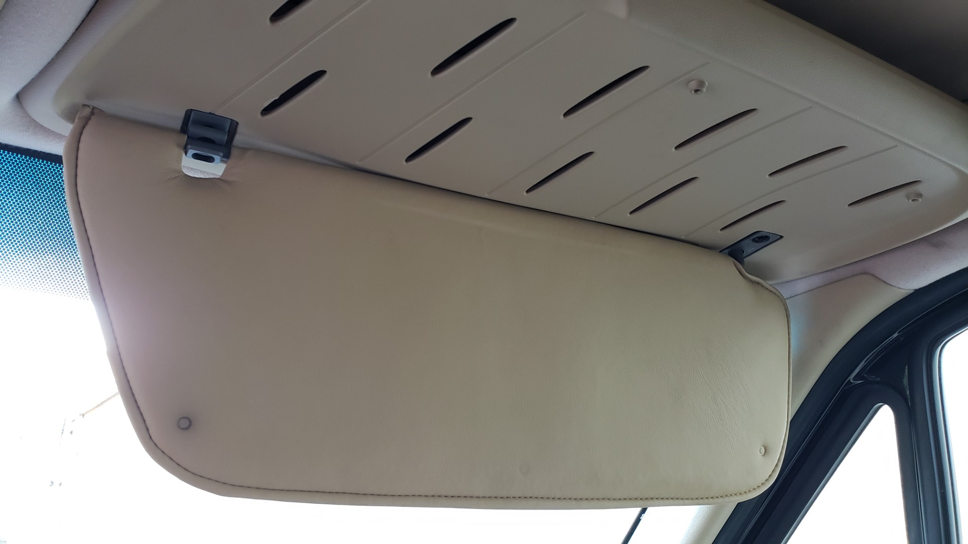 Used 2012 Mercedes-Benz SPRINTER CARGO VAN EXT / OFFICE ON WHEELS / FLT SCREEN TV / LOUNGE for sale Sold at Formula Imports in Charlotte NC 28227 38
