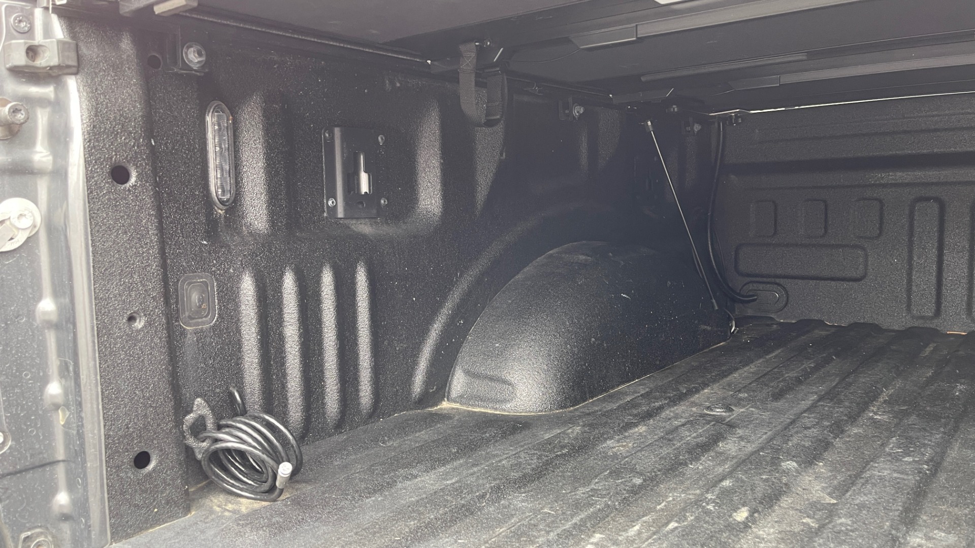 Used 2020 Ford F-150 RAPTOR 4X4 SUPERCREW / NAV / B&O SOUND / SUNROOF / REARVIEW for sale Sold at Formula Imports in Charlotte NC 28227 16