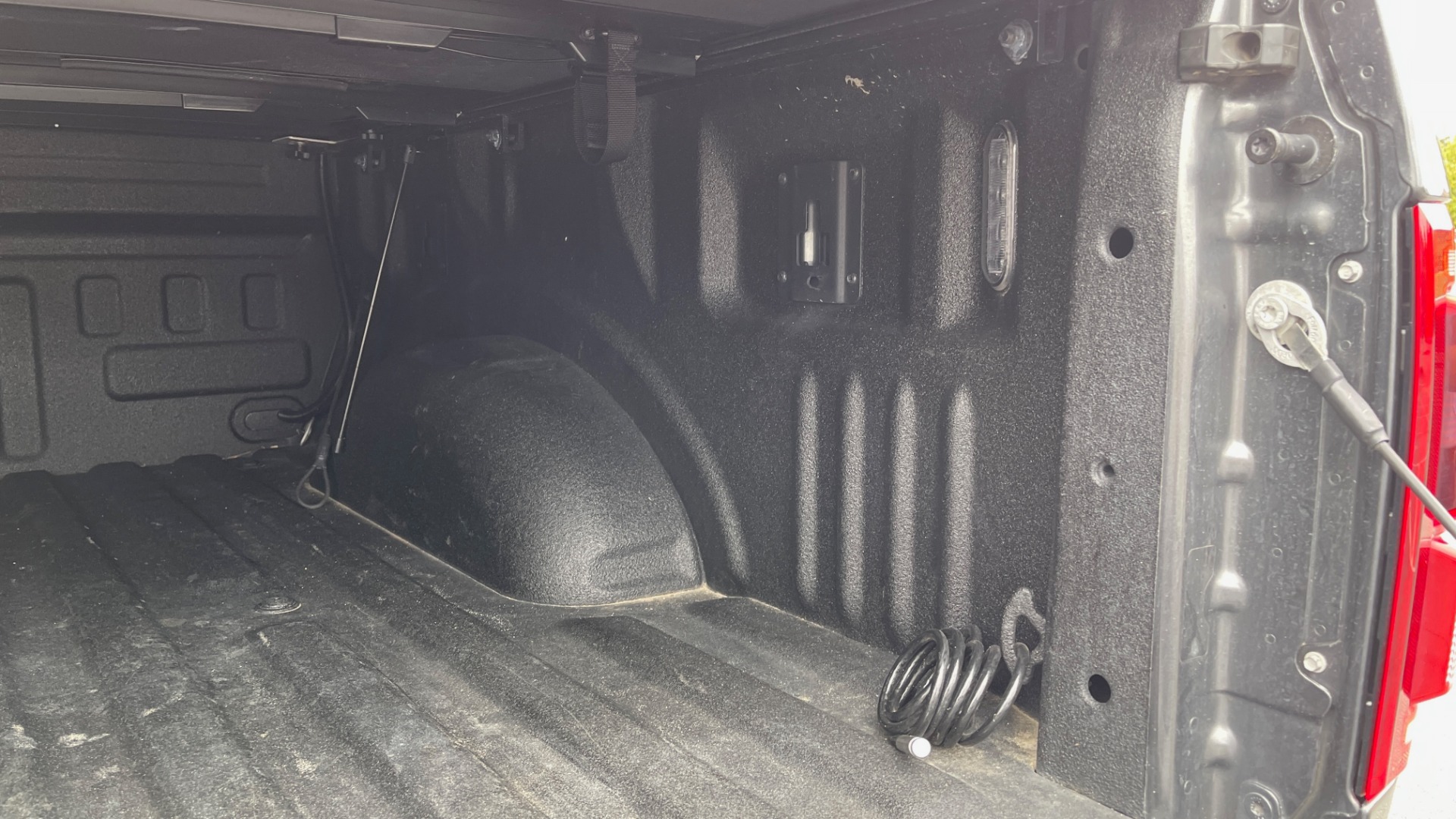 Used 2020 Ford F-150 RAPTOR 4X4 SUPERCREW / NAV / B&O SOUND / SUNROOF / REARVIEW for sale Sold at Formula Imports in Charlotte NC 28227 17