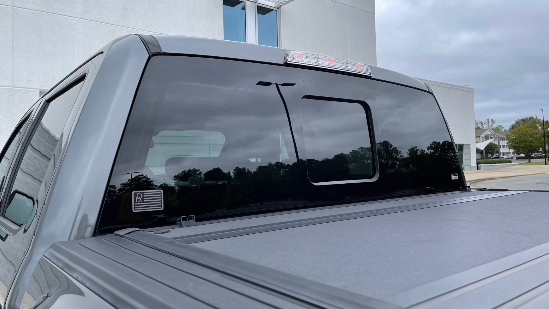 Used 2020 Ford F-150 RAPTOR 4X4 SUPERCREW / NAV / B&O SOUND / SUNROOF / REARVIEW for sale Sold at Formula Imports in Charlotte NC 28227 23