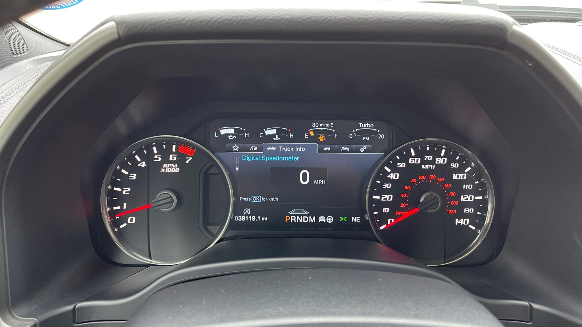 Used 2020 Ford F-150 RAPTOR 4X4 SUPERCREW / NAV / B&O SOUND / SUNROOF / REARVIEW for sale $74,900 at Formula Imports in Charlotte NC 28227 36