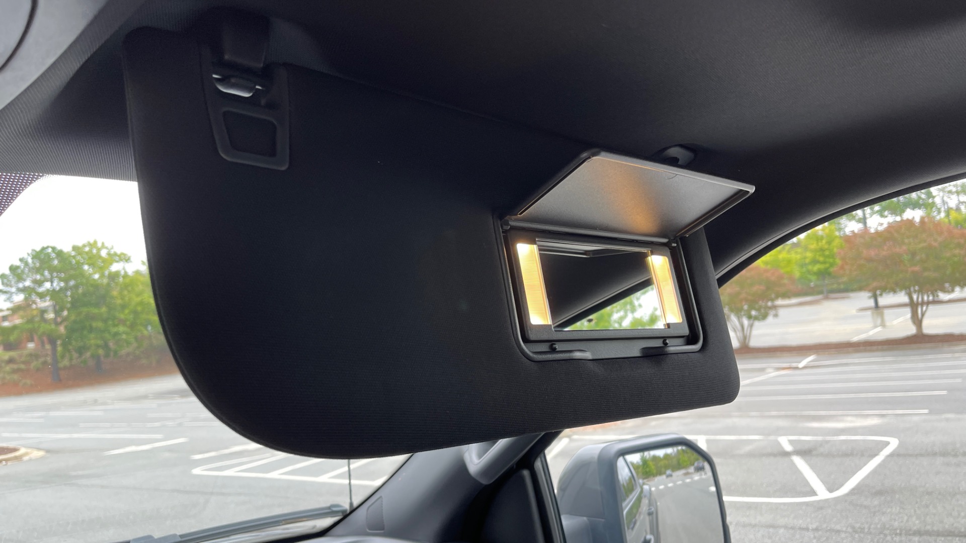 Used 2020 Ford F-150 RAPTOR 4X4 SUPERCREW / NAV / B&O SOUND / SUNROOF / REARVIEW for sale Sold at Formula Imports in Charlotte NC 28227 49