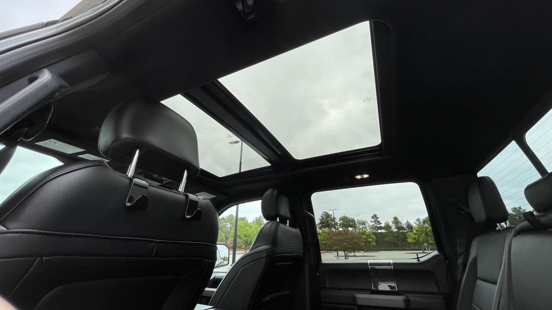 Used 2020 Ford F-150 RAPTOR 4X4 SUPERCREW / NAV / B&O SOUND / SUNROOF / REARVIEW for sale Sold at Formula Imports in Charlotte NC 28227 60