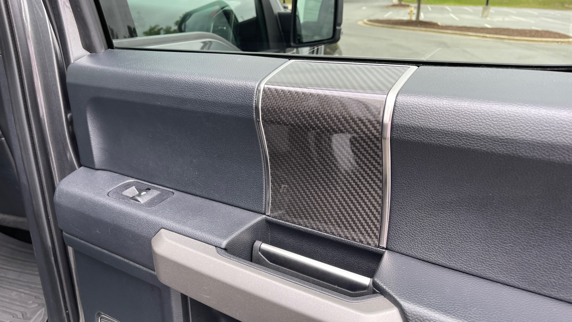 Used 2020 Ford F-150 RAPTOR 4X4 SUPERCREW / NAV / B&O SOUND / SUNROOF / REARVIEW for sale Sold at Formula Imports in Charlotte NC 28227 62