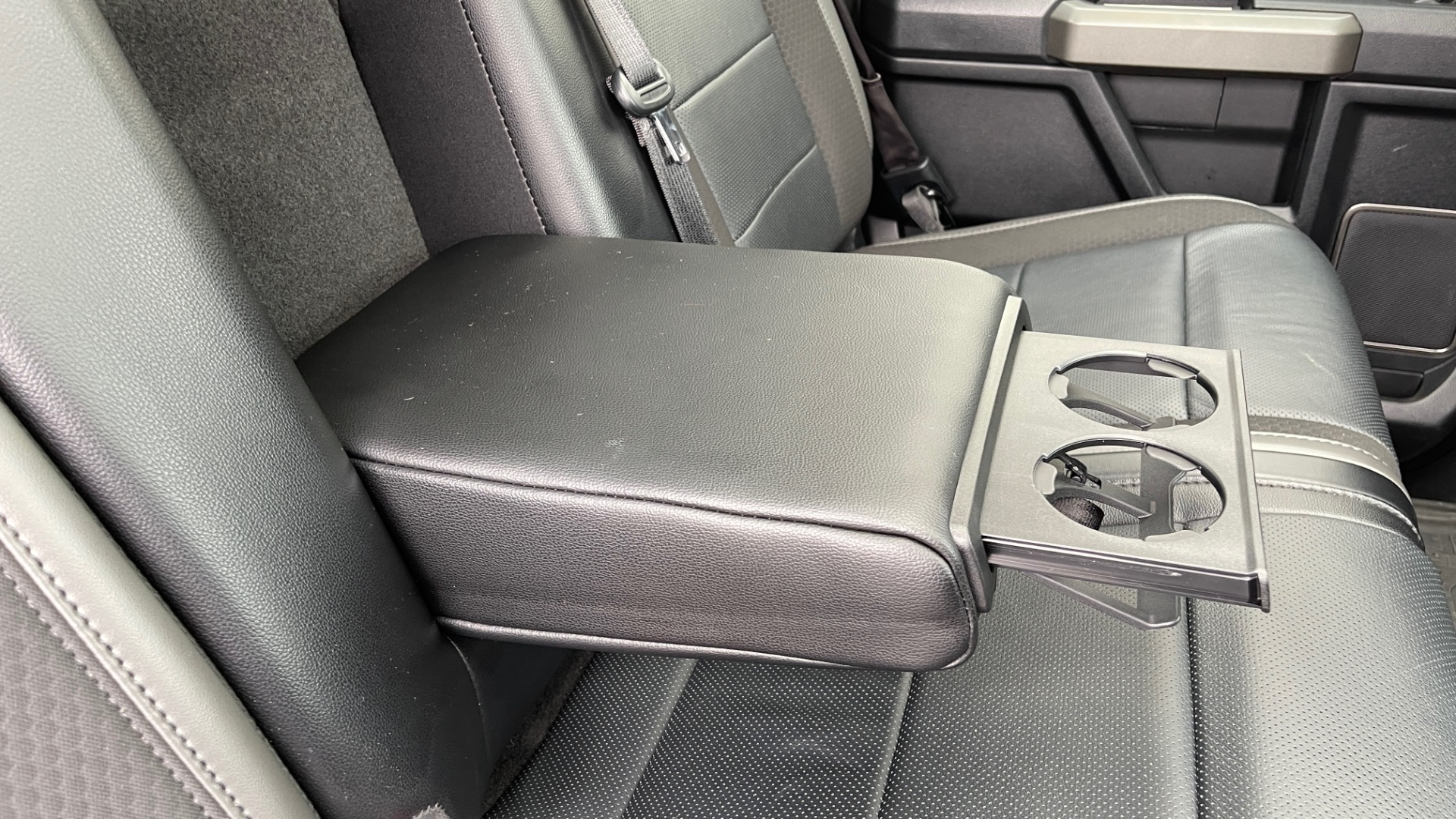 Used 2020 Ford F-150 RAPTOR 4X4 SUPERCREW / NAV / B&O SOUND / SUNROOF / REARVIEW for sale Sold at Formula Imports in Charlotte NC 28227 66