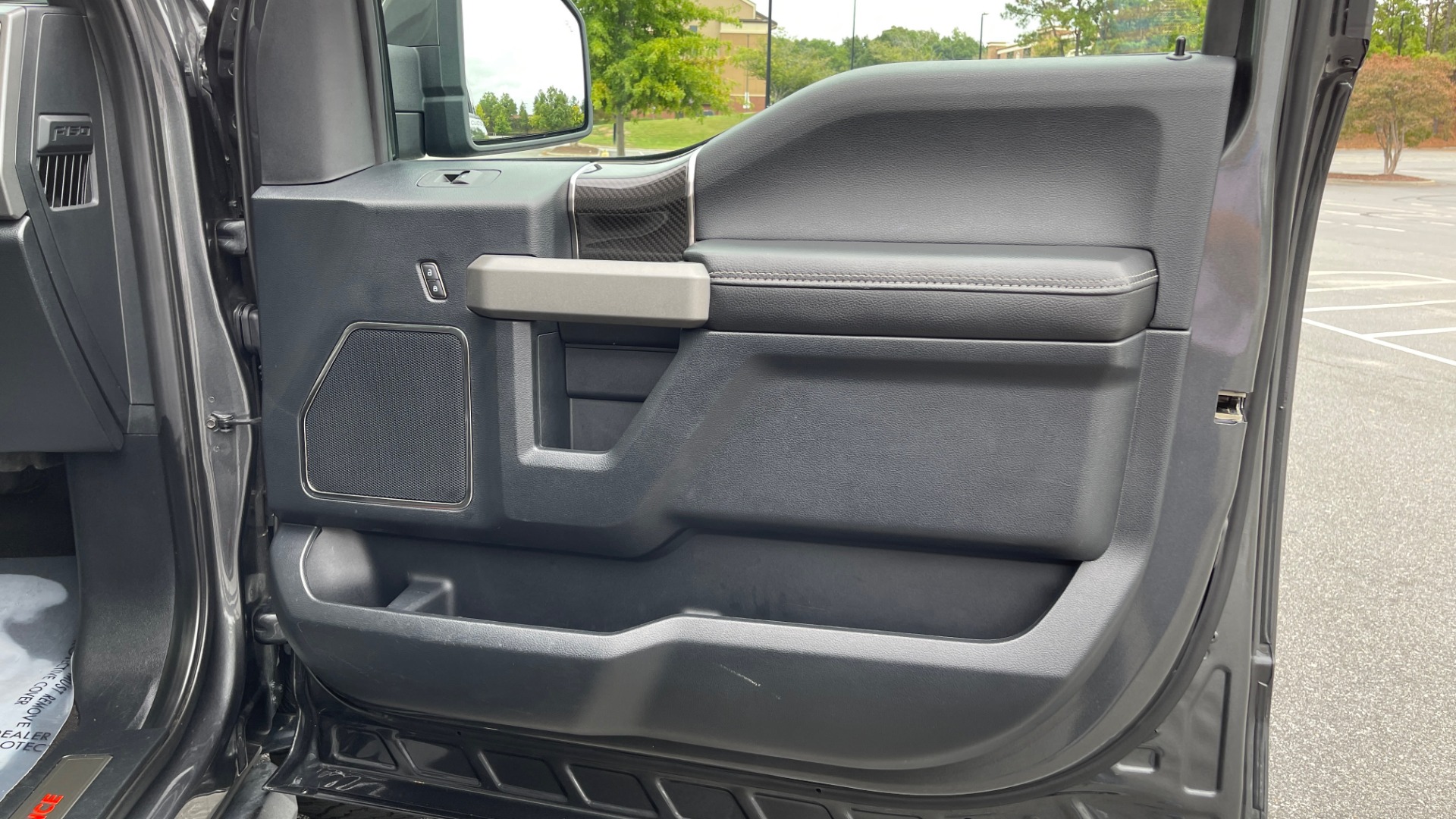 Used 2020 Ford F-150 RAPTOR 4X4 SUPERCREW / NAV / B&O SOUND / SUNROOF / REARVIEW for sale Sold at Formula Imports in Charlotte NC 28227 68