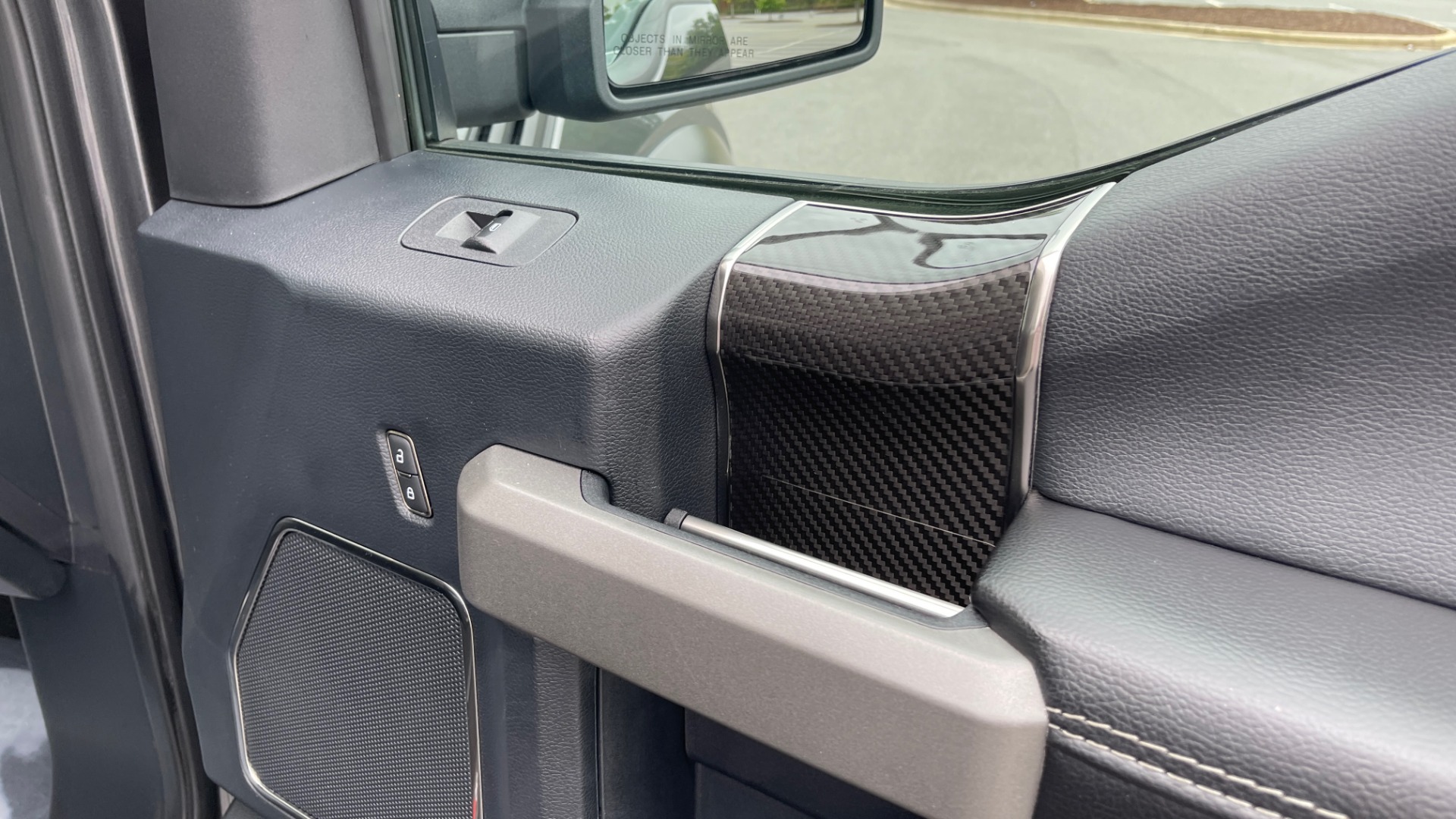 Used 2020 Ford F-150 RAPTOR 4X4 SUPERCREW / NAV / B&O SOUND / SUNROOF / REARVIEW for sale Sold at Formula Imports in Charlotte NC 28227 69