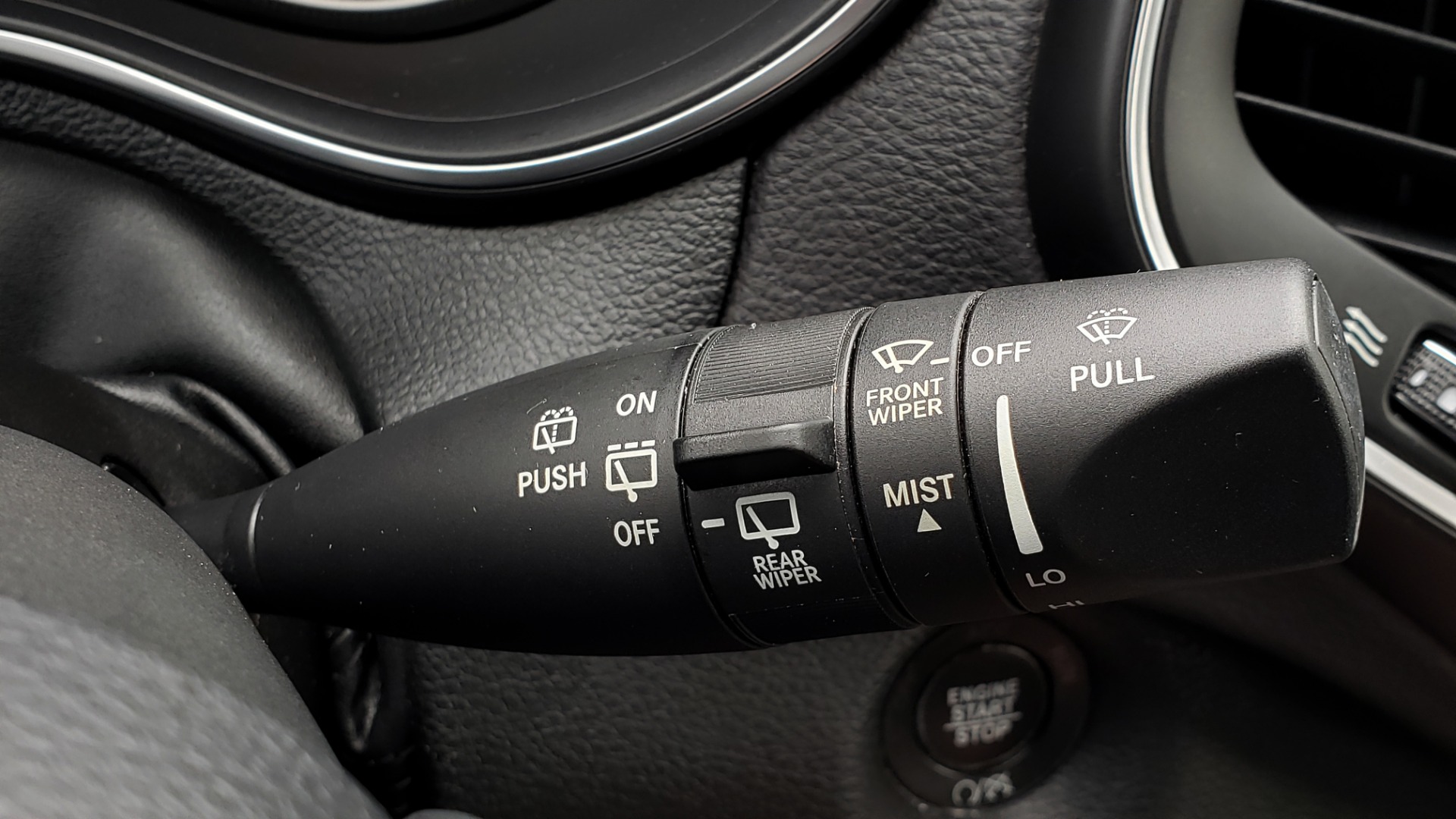 Used 2019 Jeep CHEROKEE LATITUDE PLUS FWD / CLD WTHR / HTD STS / BLIND SPOT / PRK ASST for sale Sold at Formula Imports in Charlotte NC 28227 42