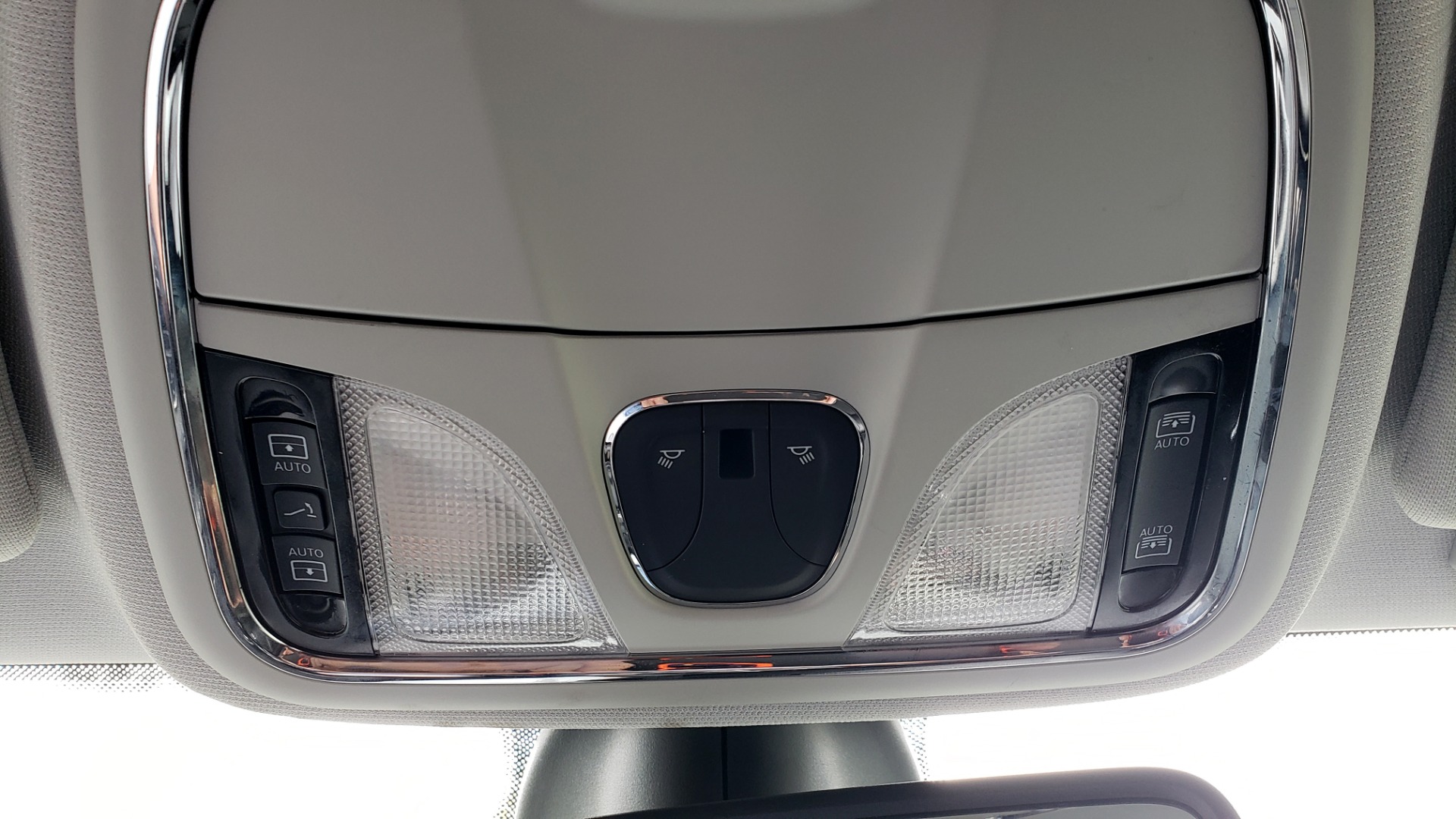 Used 2019 Jeep CHEROKEE LATITUDE PLUS FWD / CLD WTHR / HTD STS / BLIND SPOT / PRK ASST for sale Sold at Formula Imports in Charlotte NC 28227 56