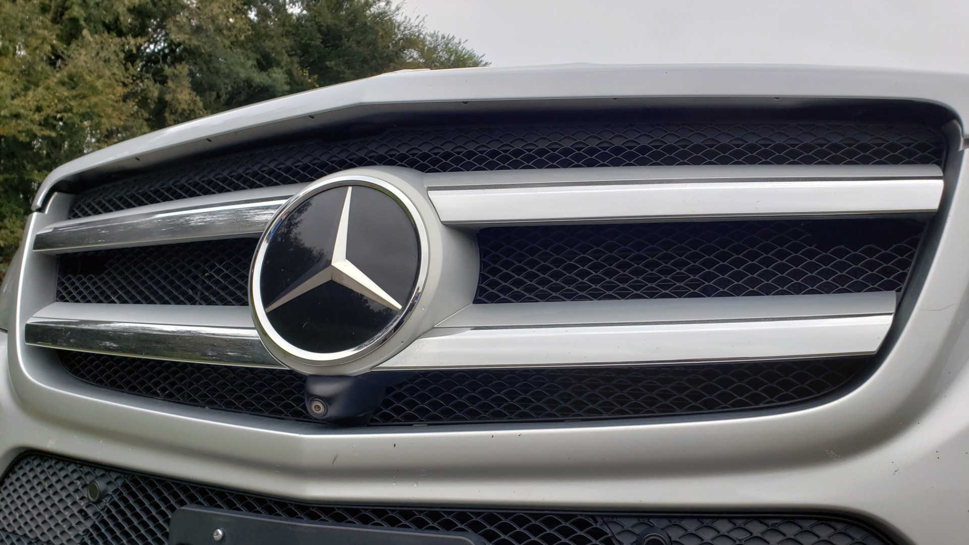 Used 2014 Mercedes-Benz GL-CLASS GL 550 4MATIC / DRVR ASST / NAV / PANO-ROOF / 3-ROWS for sale Sold at Formula Imports in Charlotte NC 28227 13