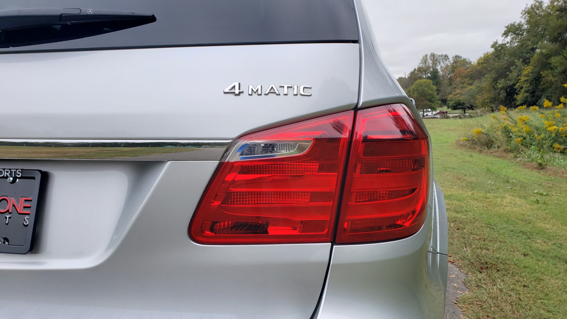 Used 2014 Mercedes-Benz GL-CLASS GL 550 4MATIC / DRVR ASST / NAV / PANO-ROOF / 3-ROWS for sale Sold at Formula Imports in Charlotte NC 28227 22